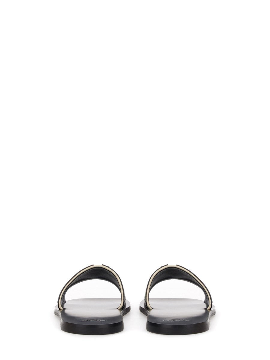 Valentino Garavani - Woman - White - Sandal