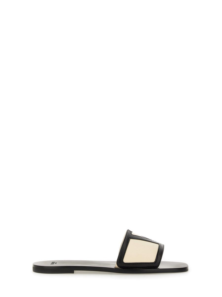 Valentino Garavani - Woman - Multicolor - Sandal