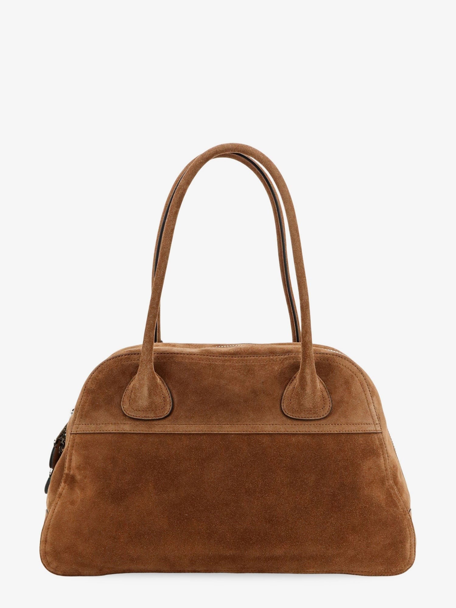 Miu Miu - Woman - Brown - Shoulder Bag