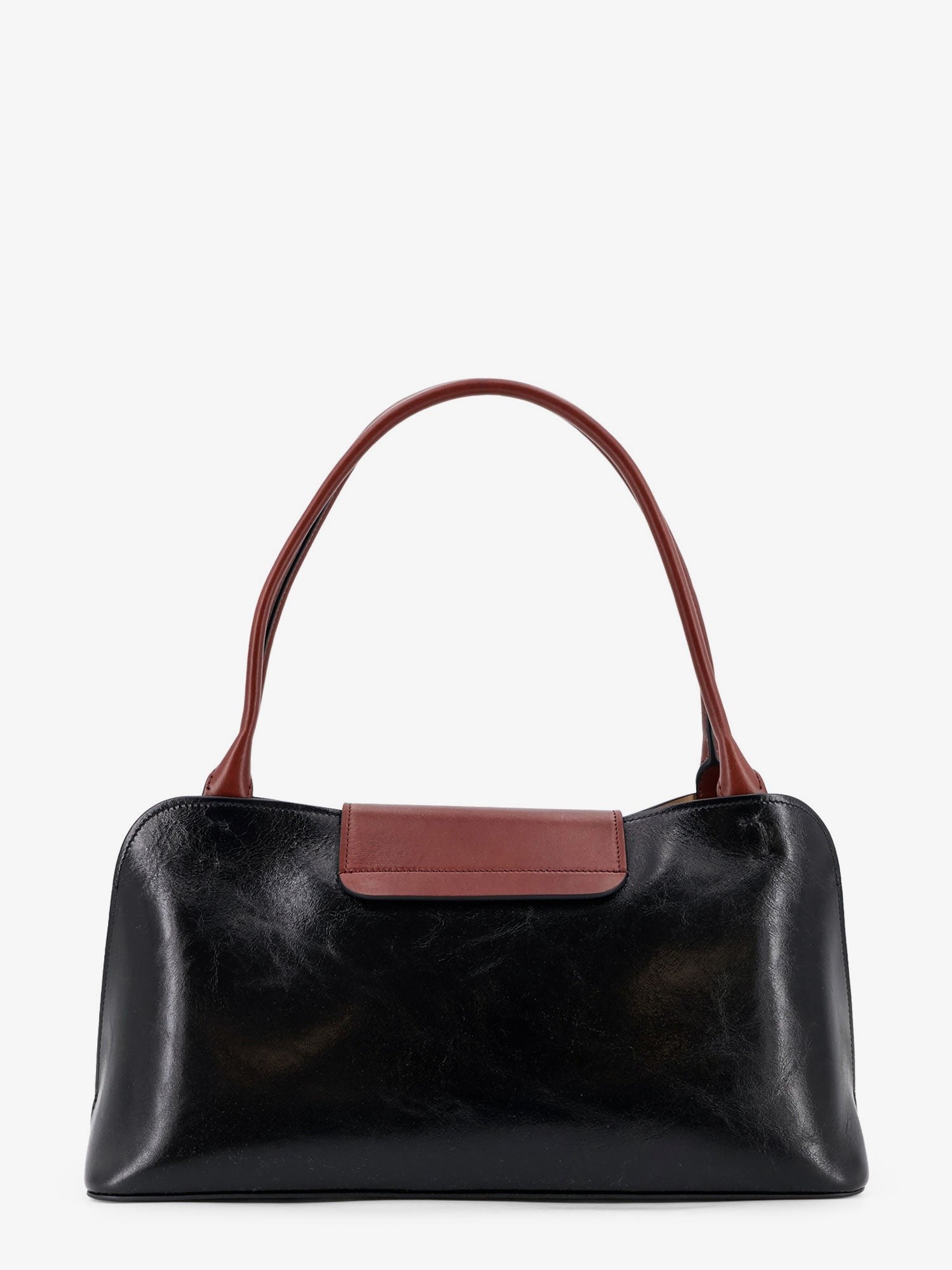 Versace - Woman - Black - Shoulder Bag