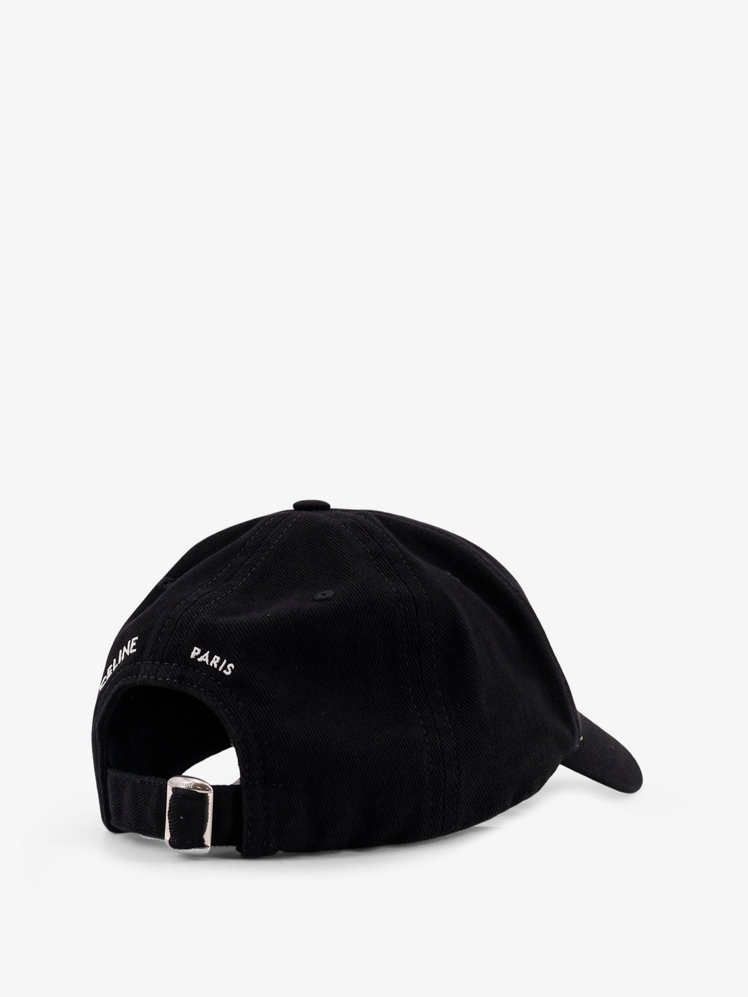 Celine - Man - Blackwhite - Hat