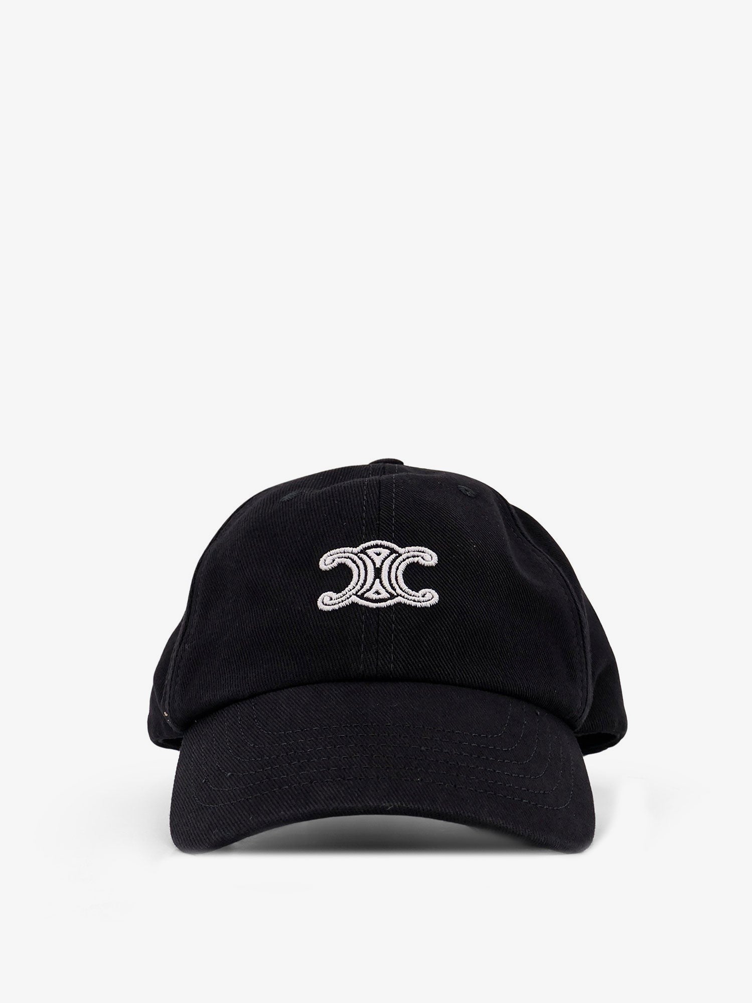 Celine - Man - Blackwhite - Hat