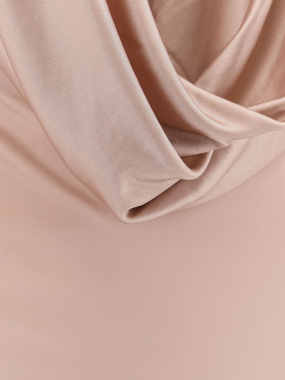 AMAZUÌN - Woman - Beige - Dress