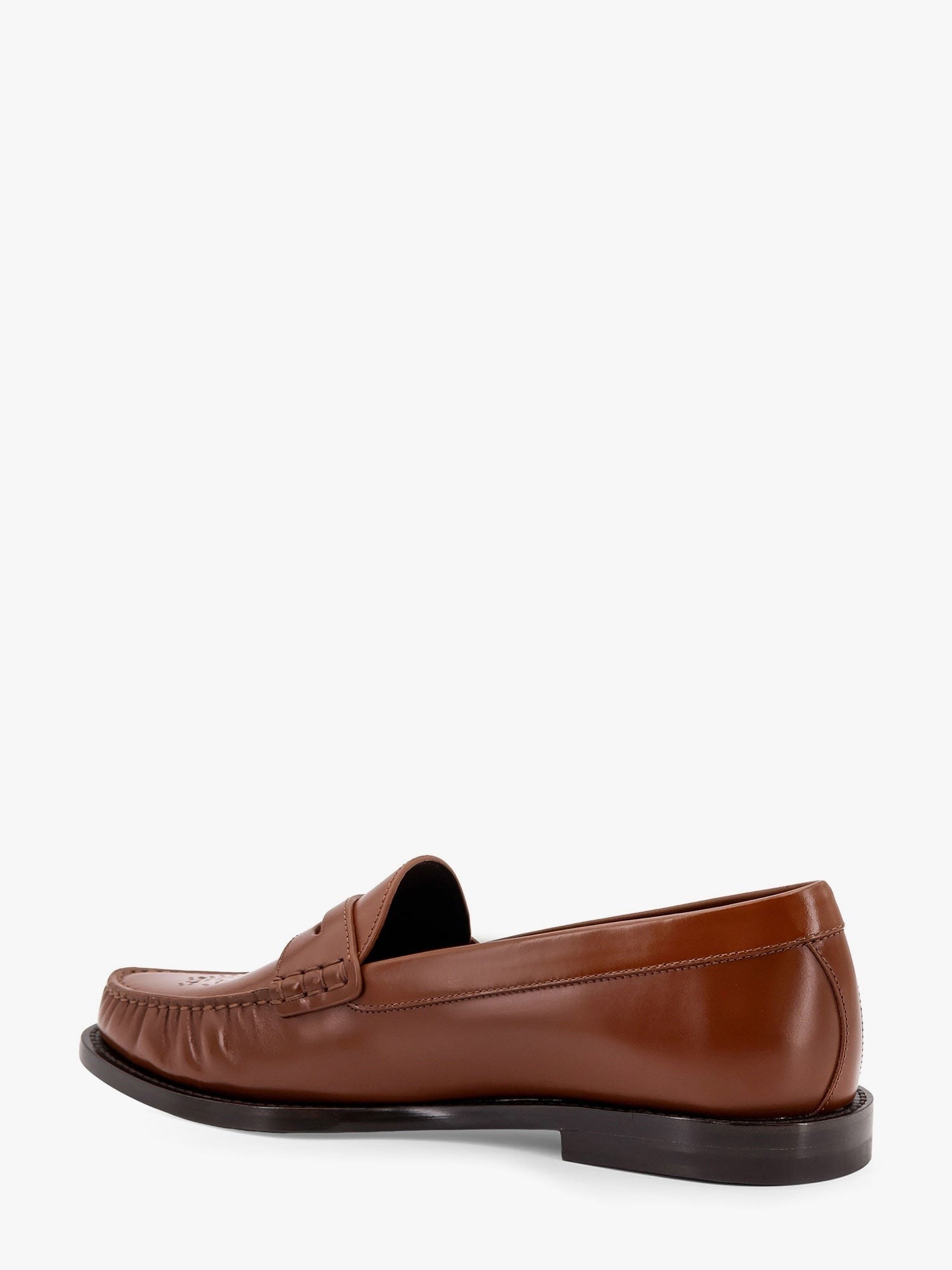 Celine - Man - Brown - Loafer