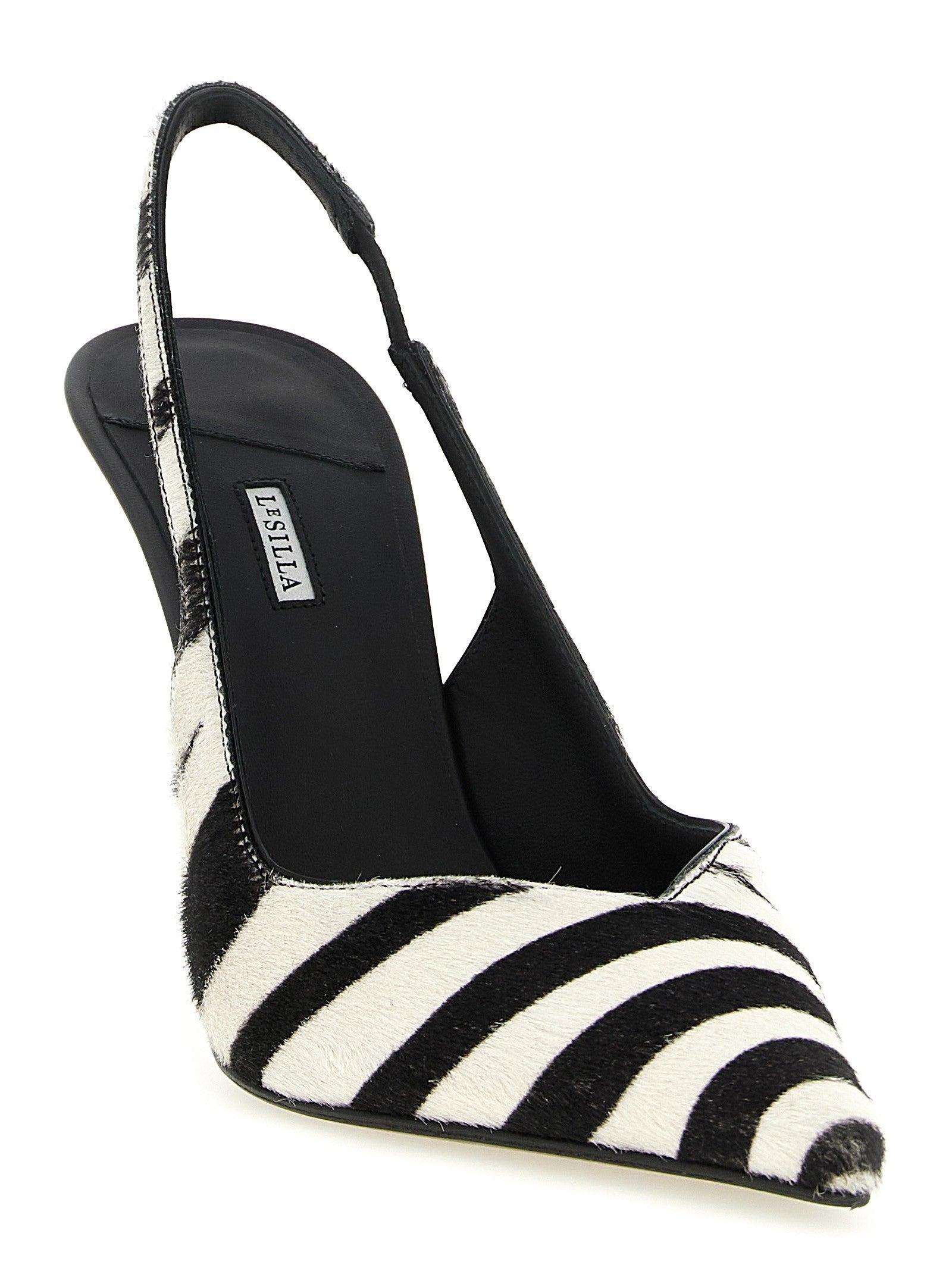 LE SILLA - nan - Multicolor - Pump