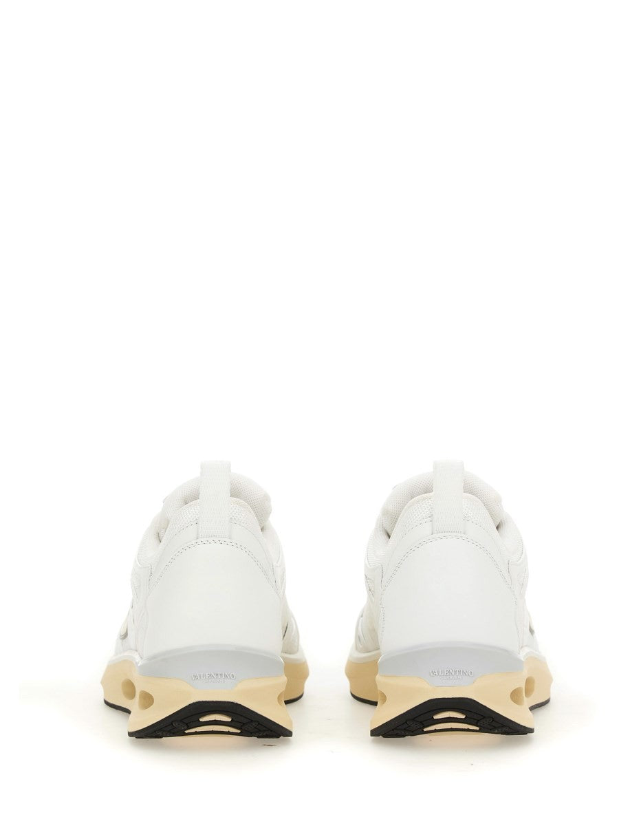 Valentino Garavani - Man - White - Sneaker