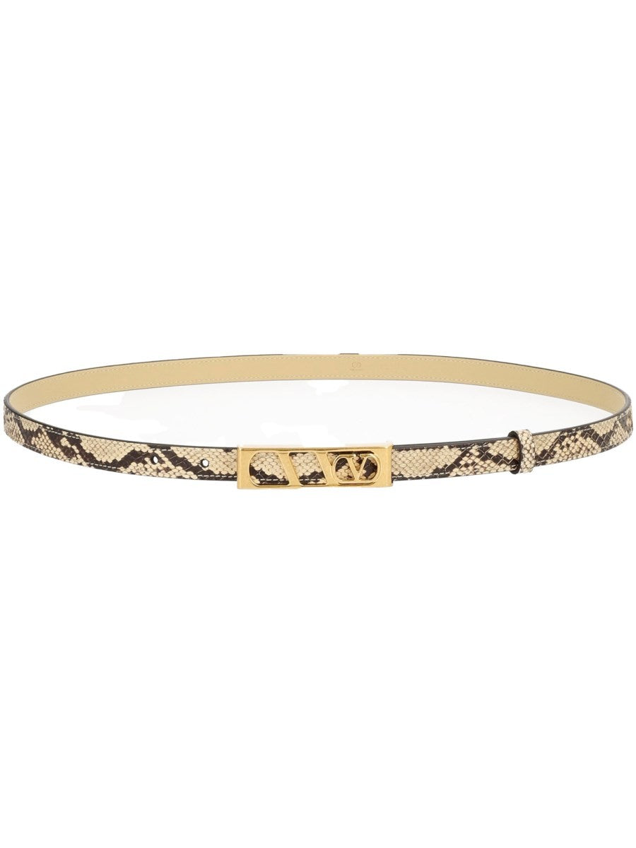 Valentino Garavani - Woman - Multicolor - Belt