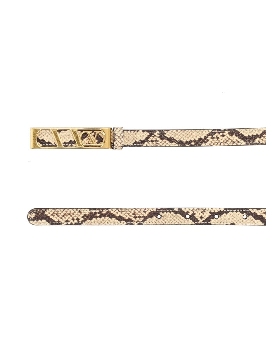 Valentino Garavani - Woman - Multicolor - Belt