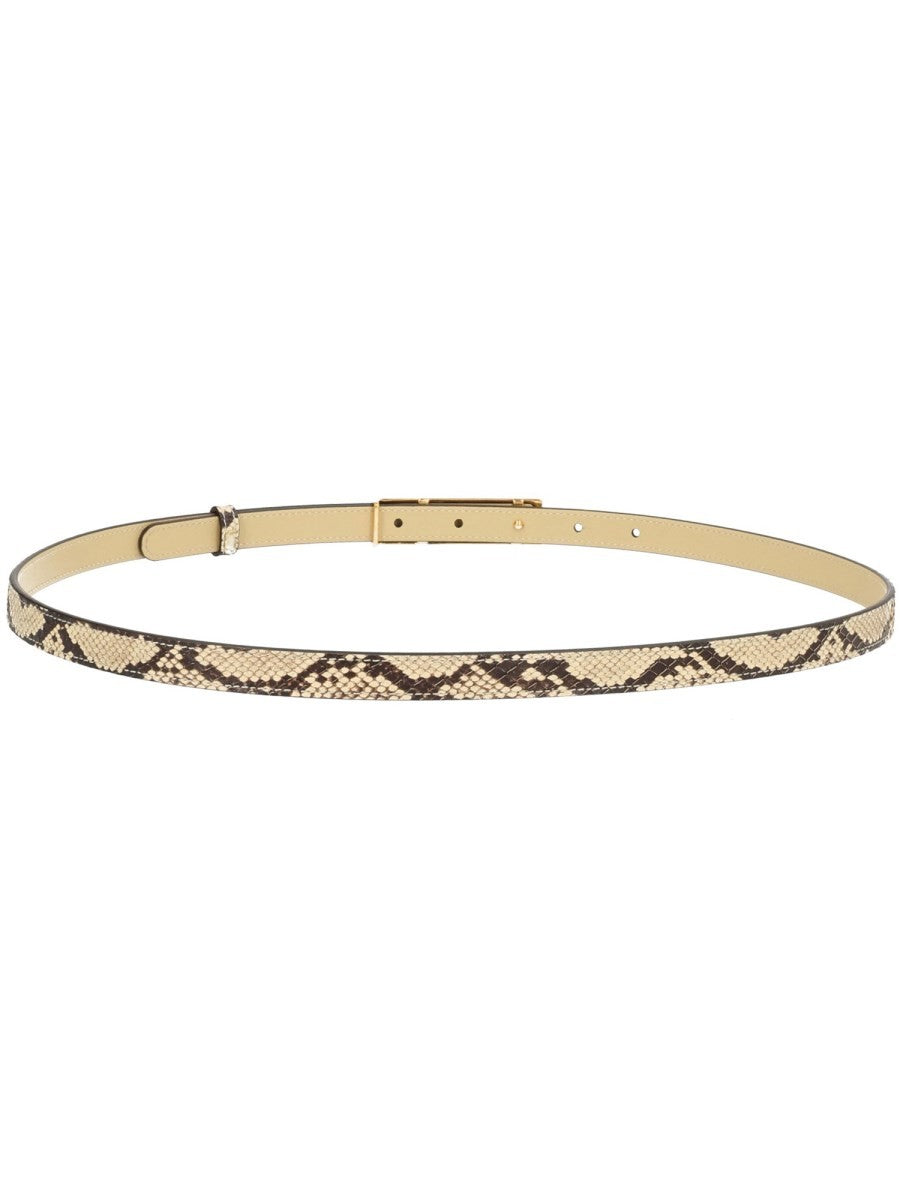 Valentino Garavani - Woman - Multicolor - Belt