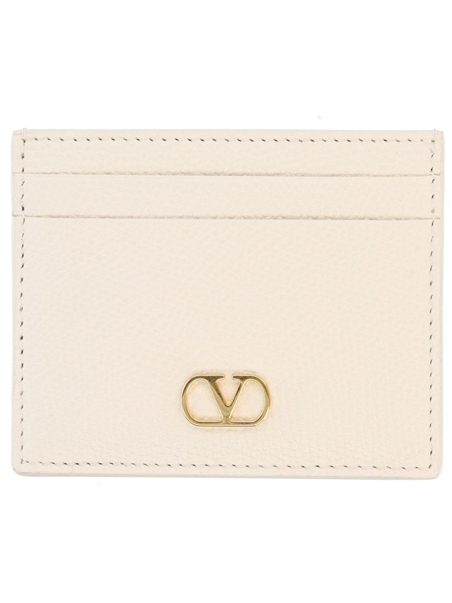 Valentino Garavani - Woman - White - Wallet
