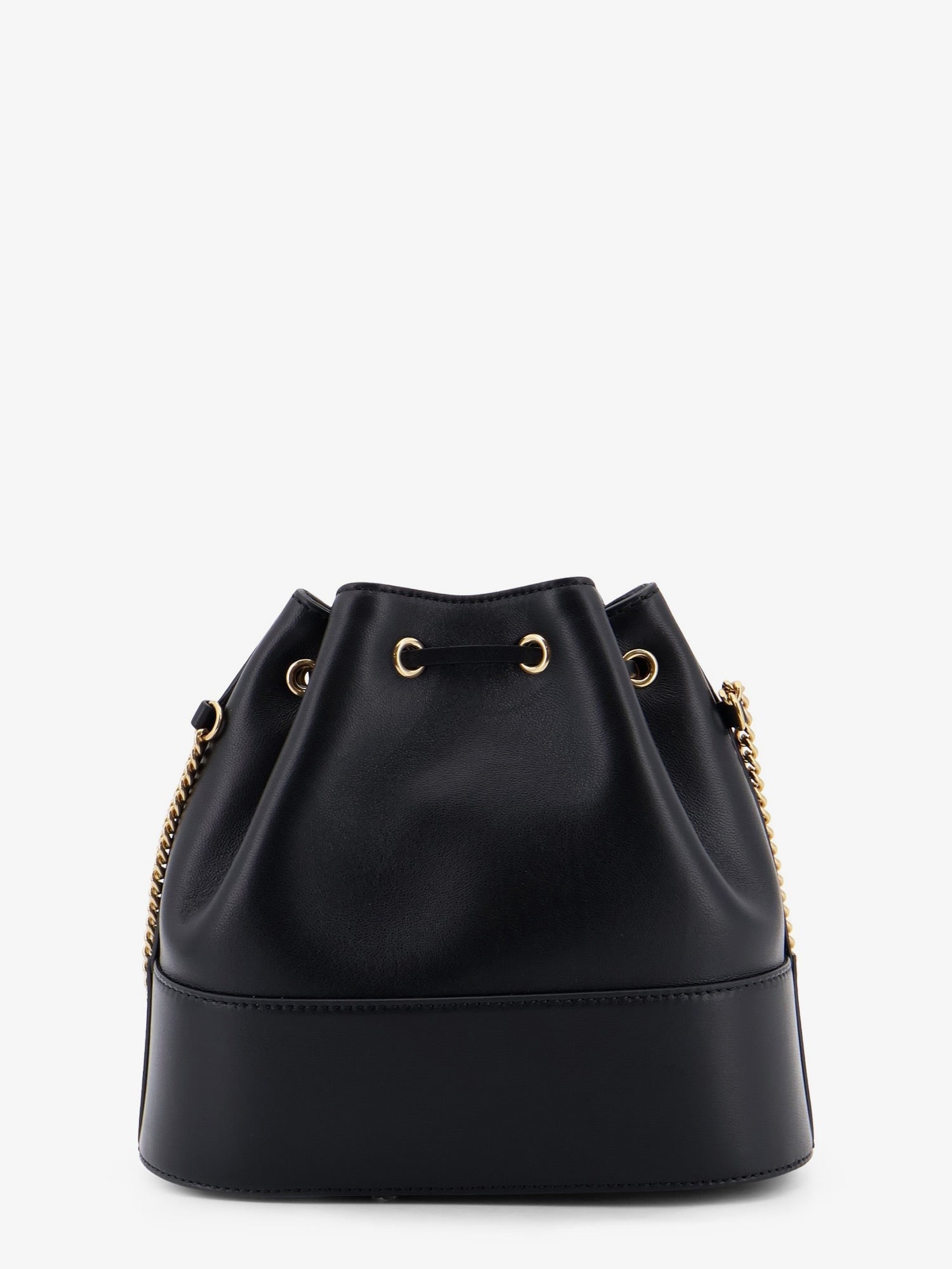 Valentino Garavani - Woman - Black - Bucket Bag