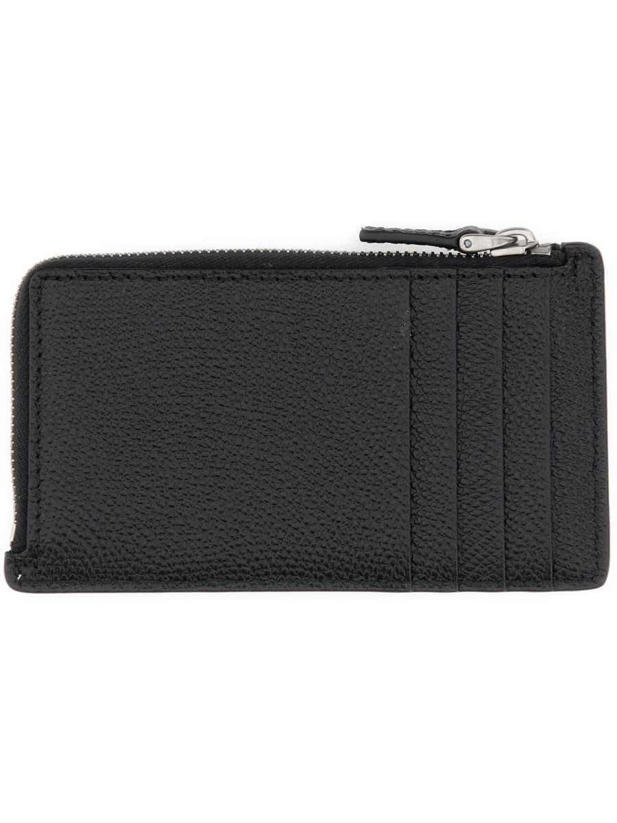 Valentino Garavani - Man - Black - Wallet