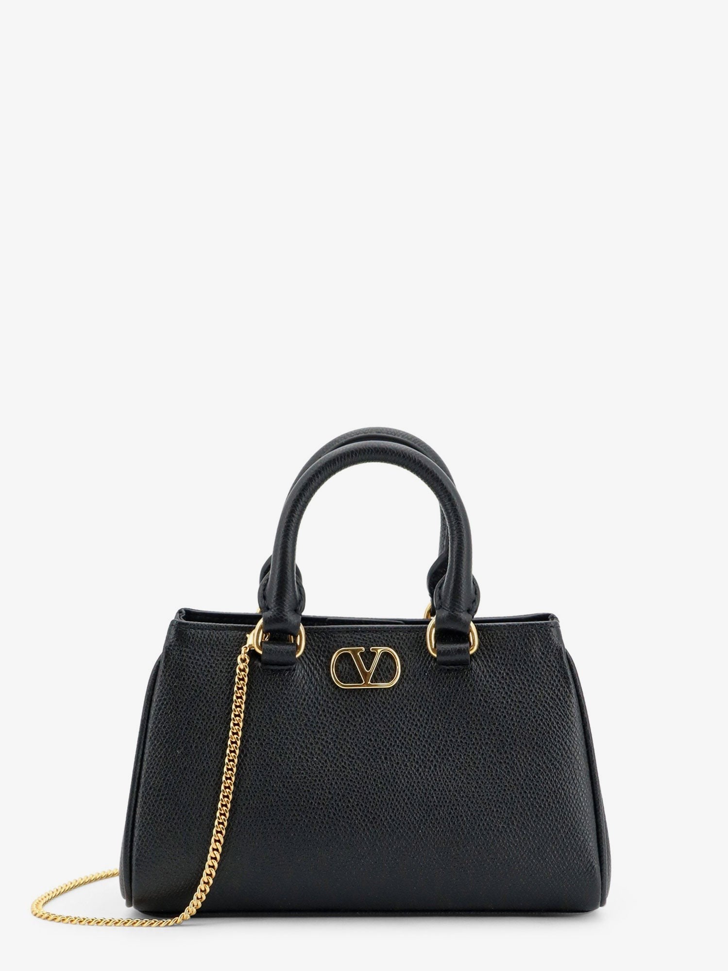 Valentino Garavani - Woman - Black - Handbag