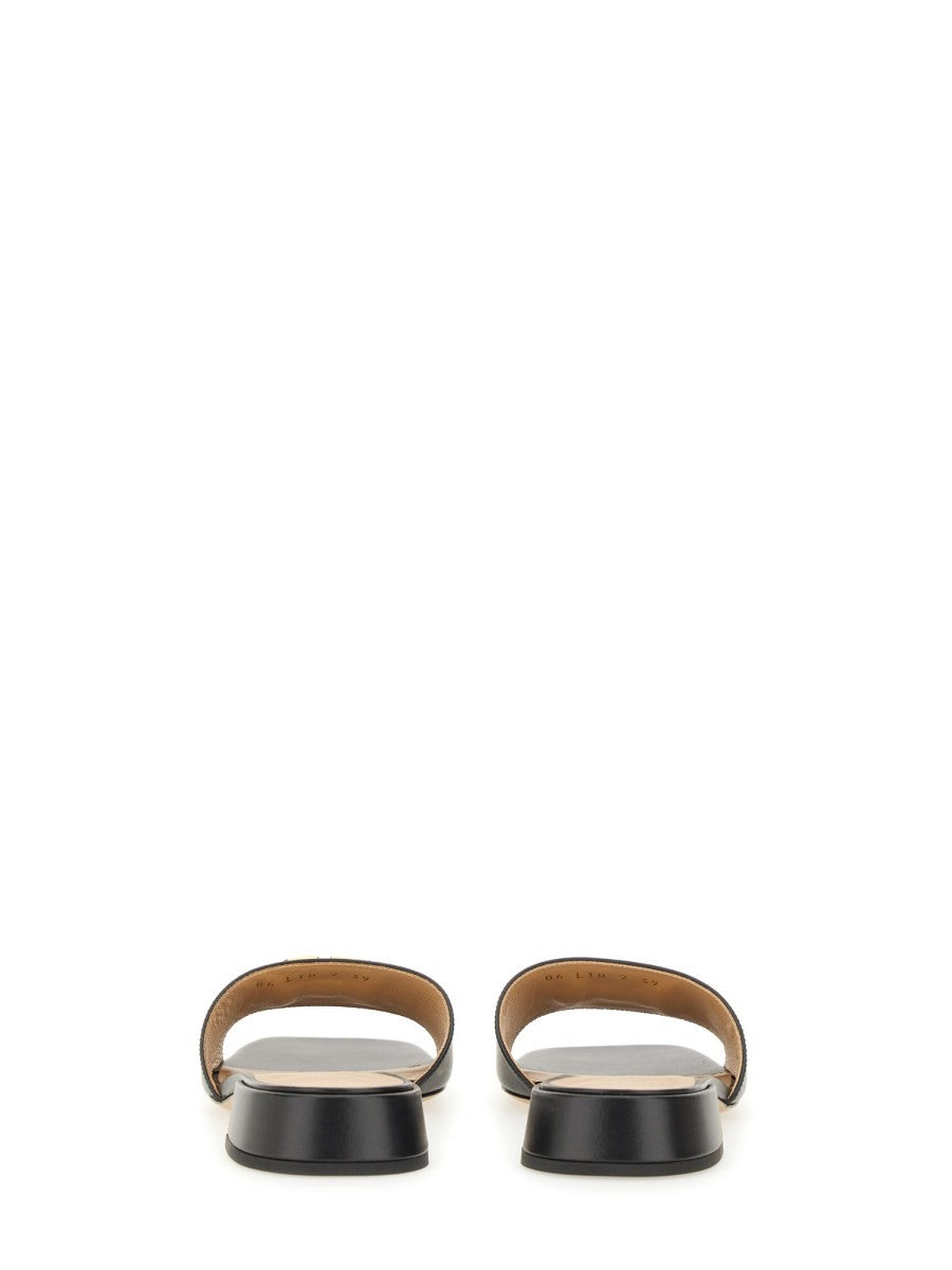 Valentino Garavani - Woman - Black - Sandal