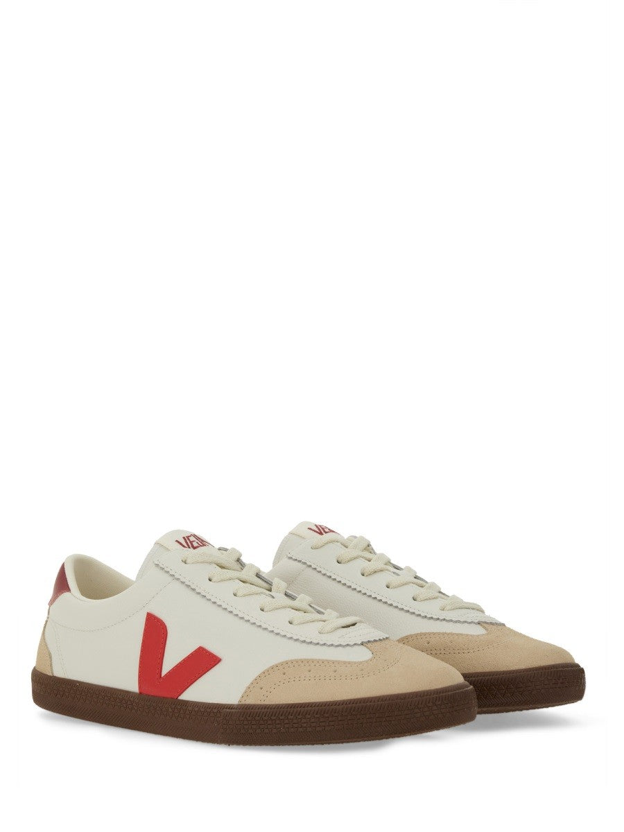 Veja - Woman - Multicolour - Sneaker