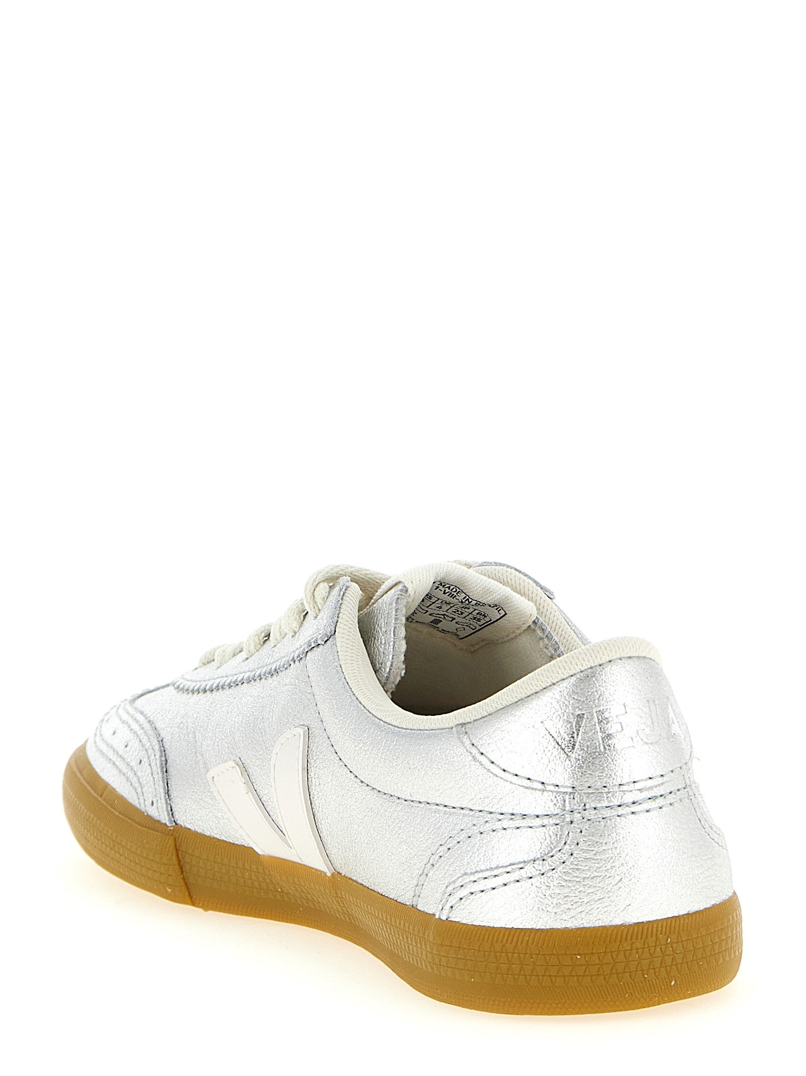 Veja - nan - Silver - Sneaker