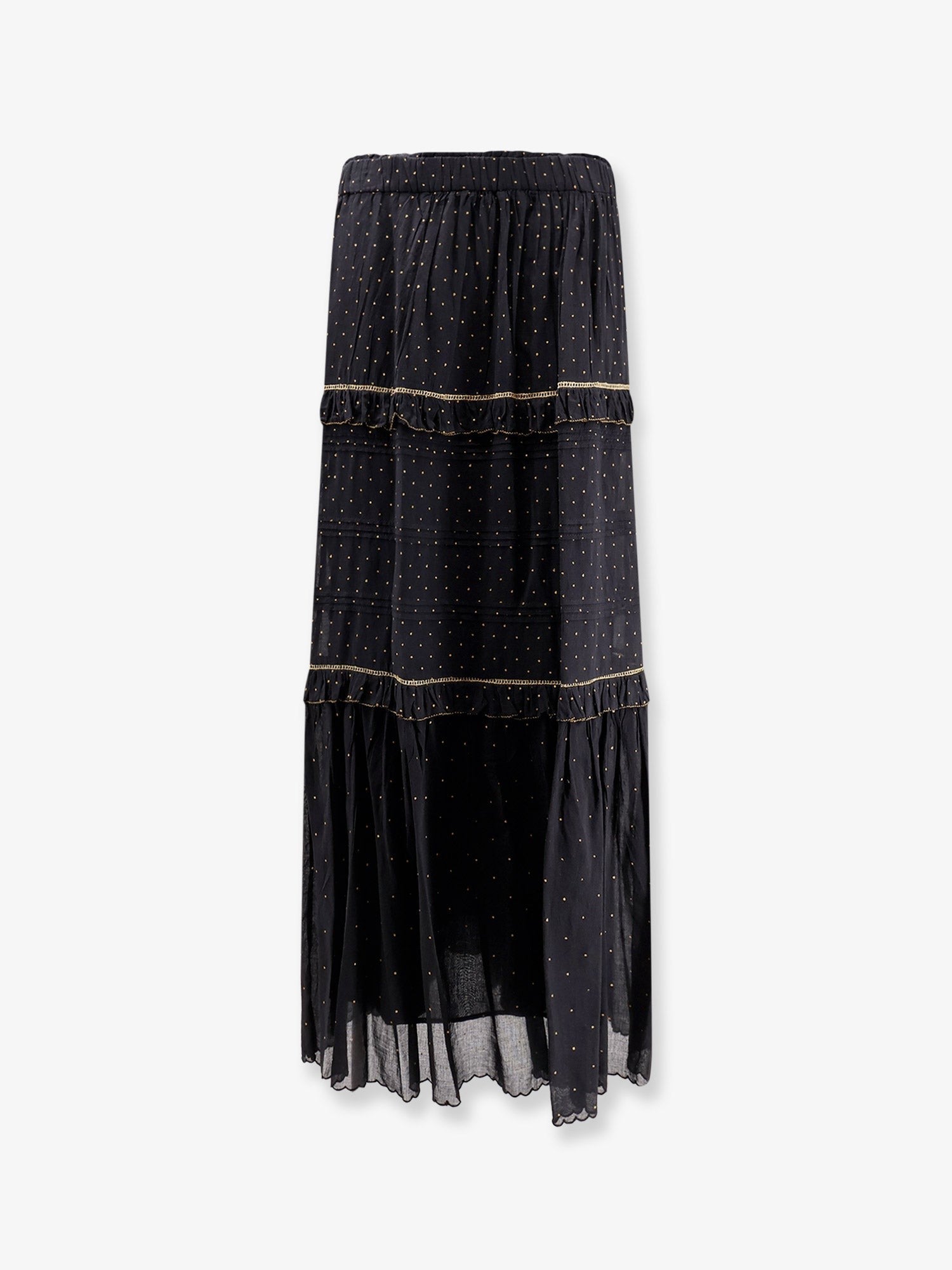 MARANT ETOILE - Woman - Black - Skirt
