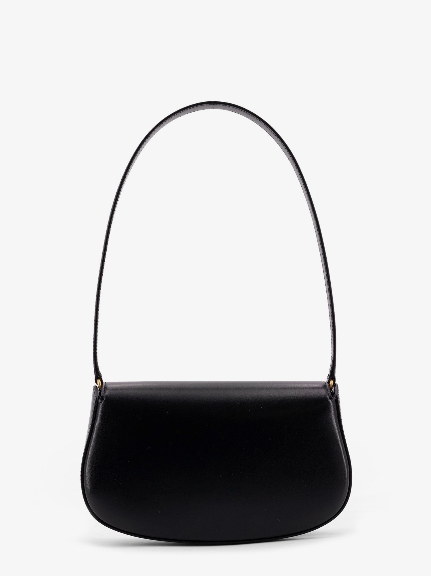 Saint Laurent - Woman - Nero/Nero - Shoulder Bag