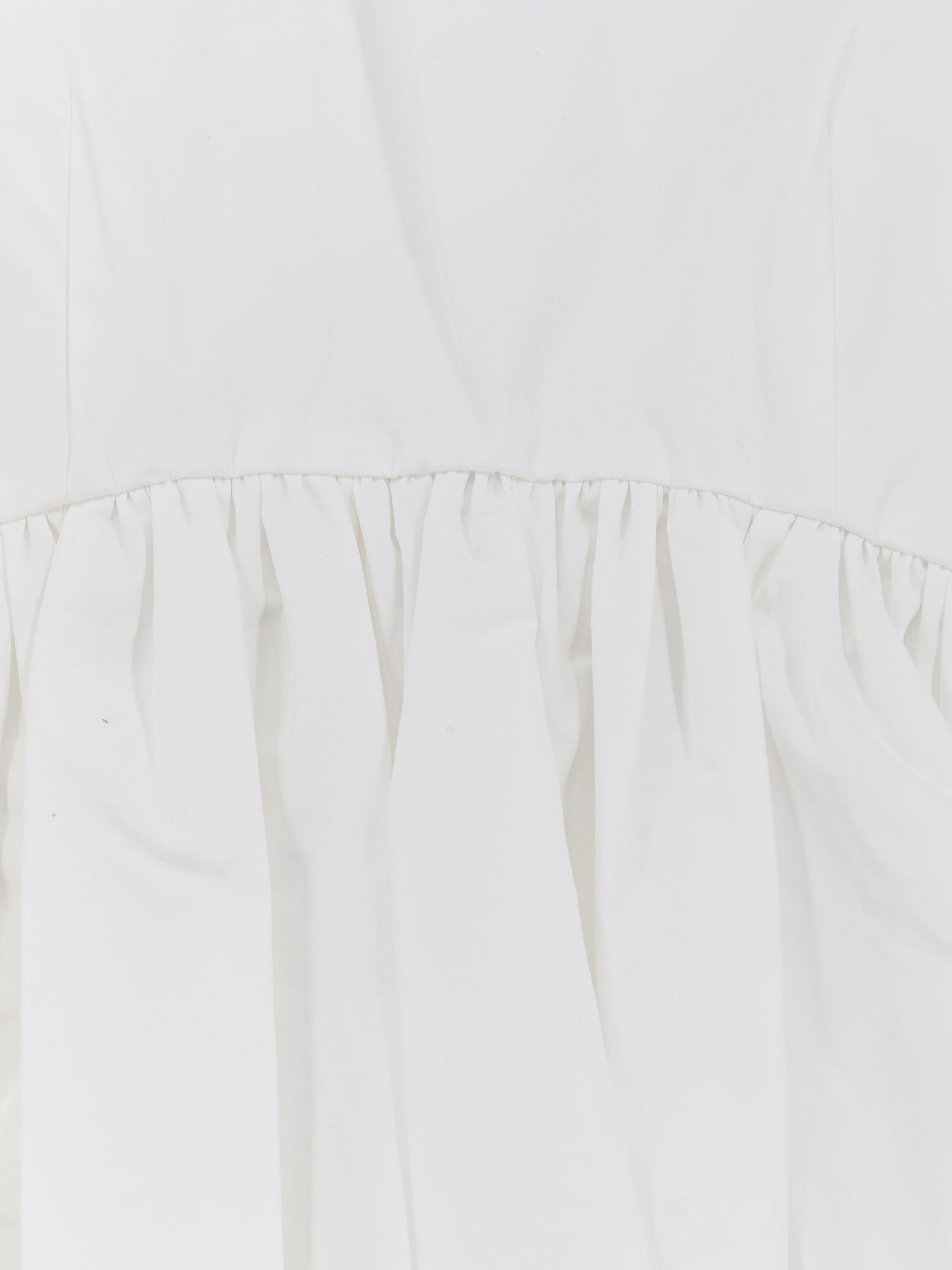 ROHE - Woman - White - T-shirt