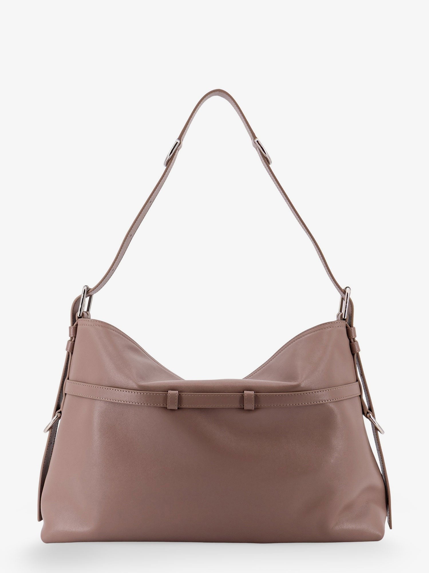 Givenchy - Woman - Grey - Crossbody Bag