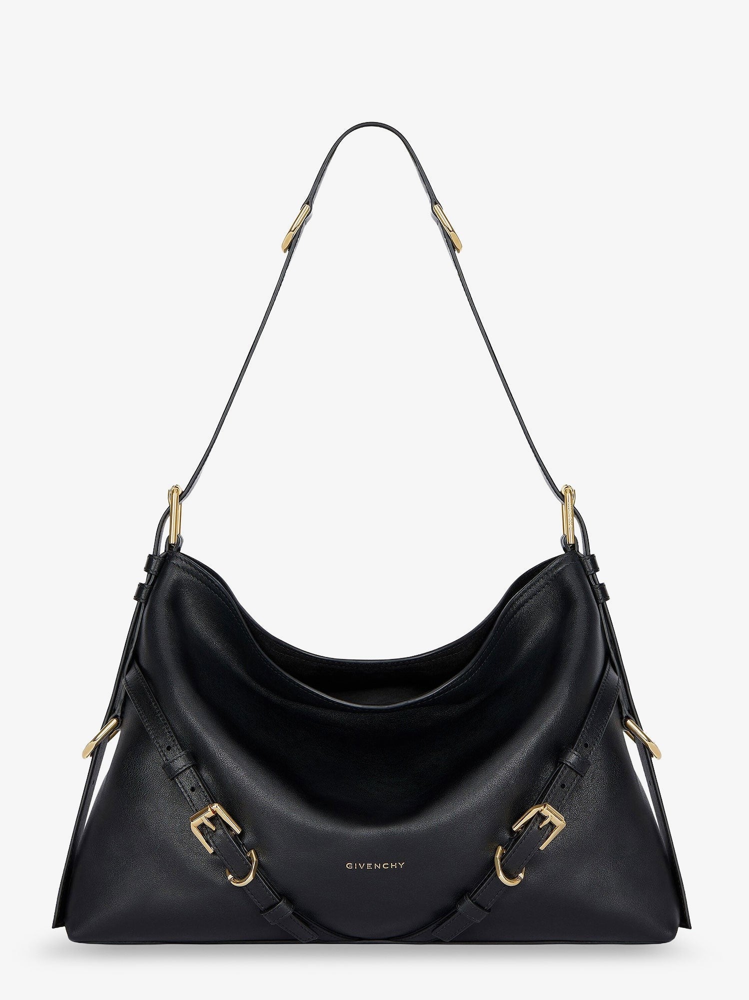 Givenchy - Woman - Black - Shoulder Bag