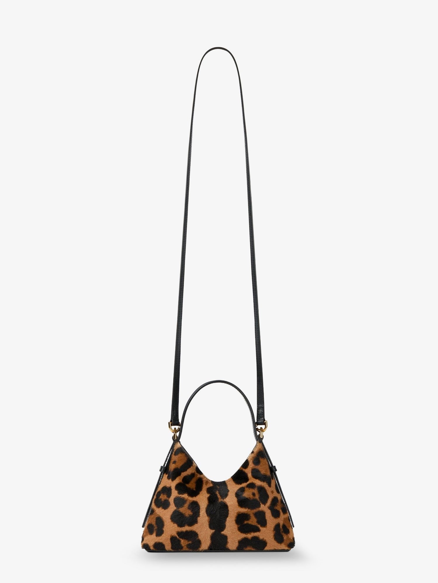Givenchy - Woman - Black/Beige - Crossbody Bag