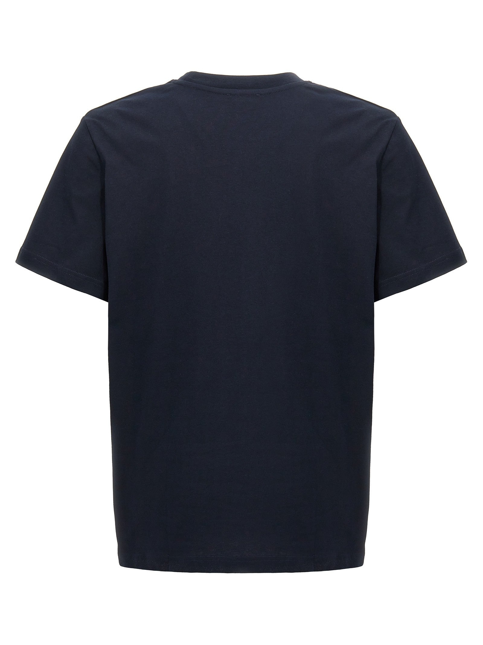 A.P.C. - nan - Blue - T-shirt