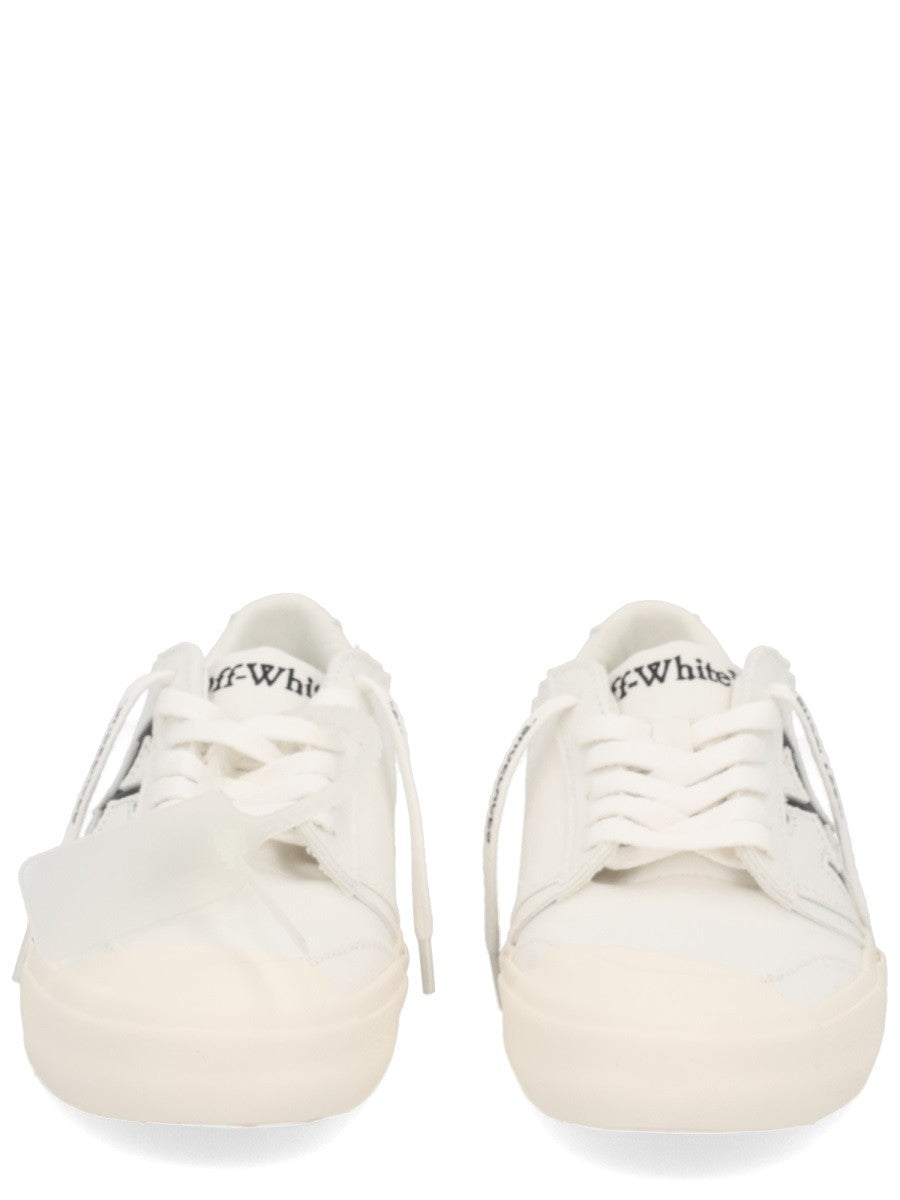 Off-white - Woman - White - Sneaker