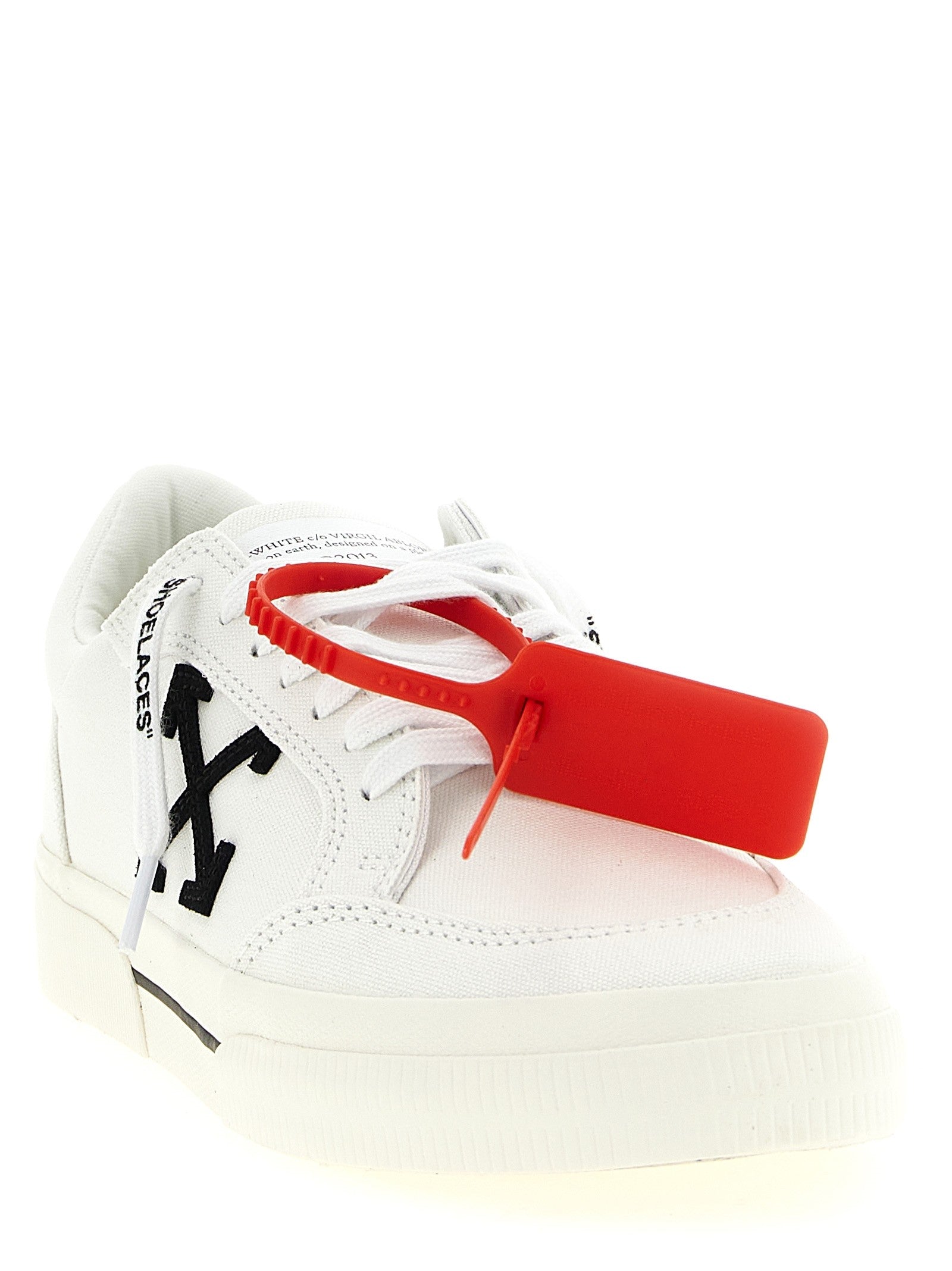 Off-white - nan - Multicolor - Sneaker
