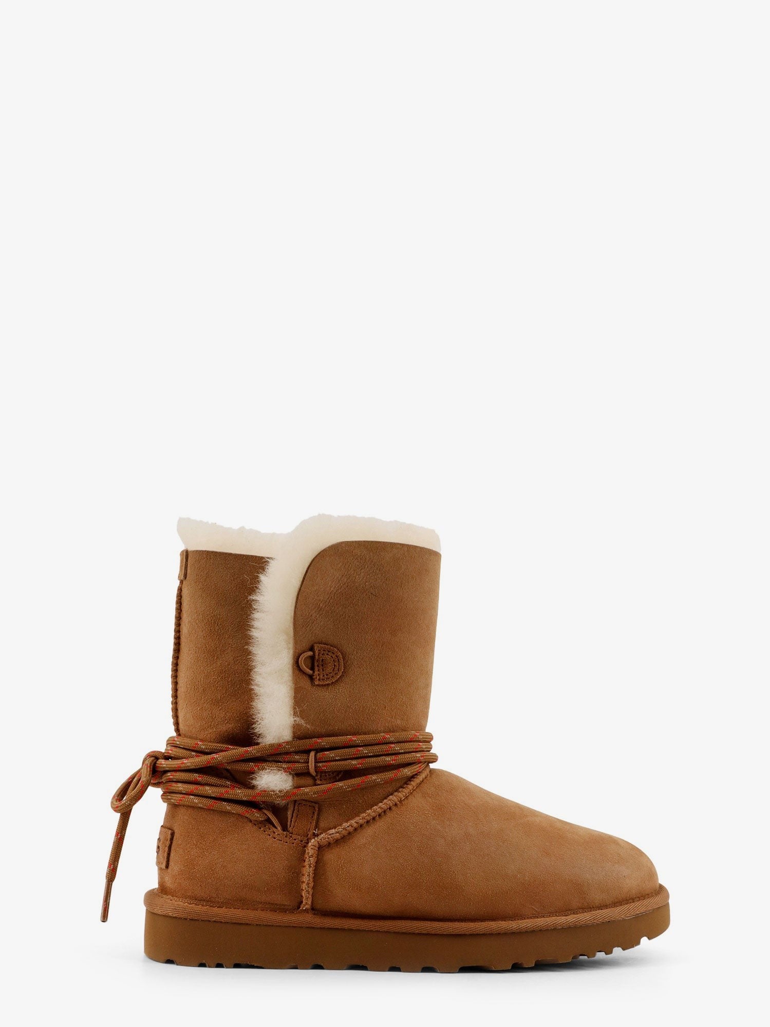 Ugg - Woman - Brown - Boot