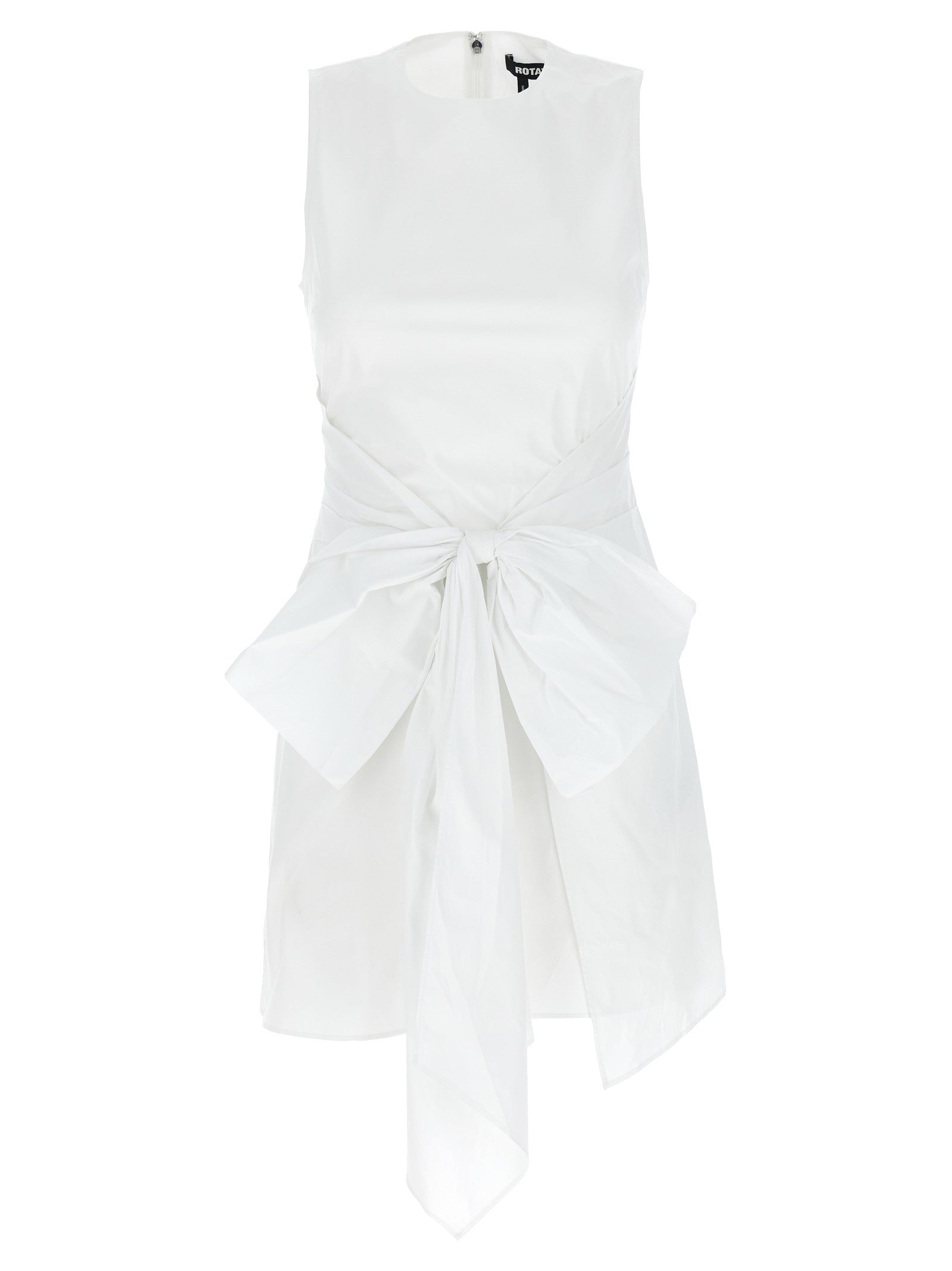 ROTATE BIRGER CHRISTENSEN - nan - White - Dress