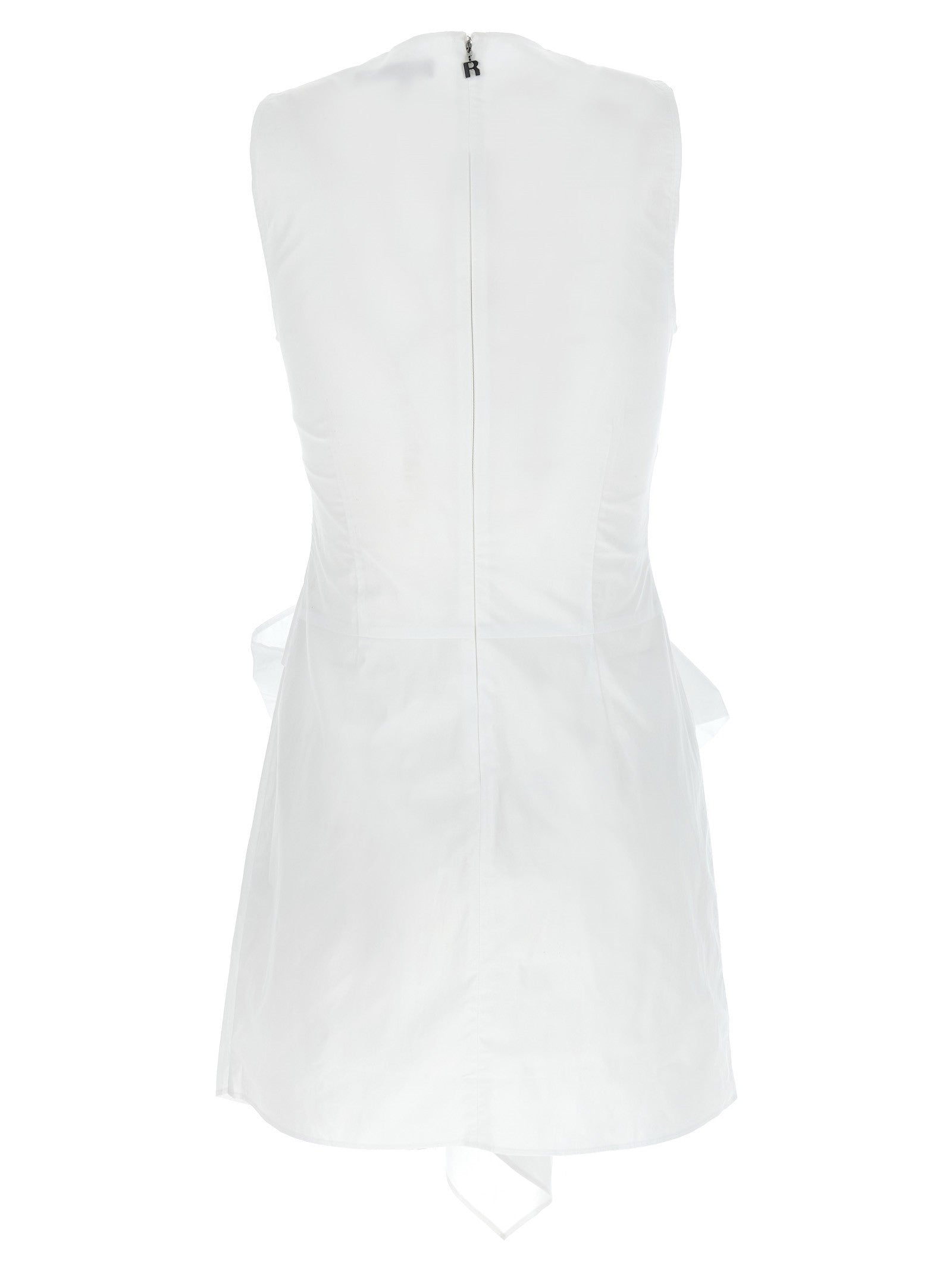 ROTATE BIRGER CHRISTENSEN - nan - White - Dress