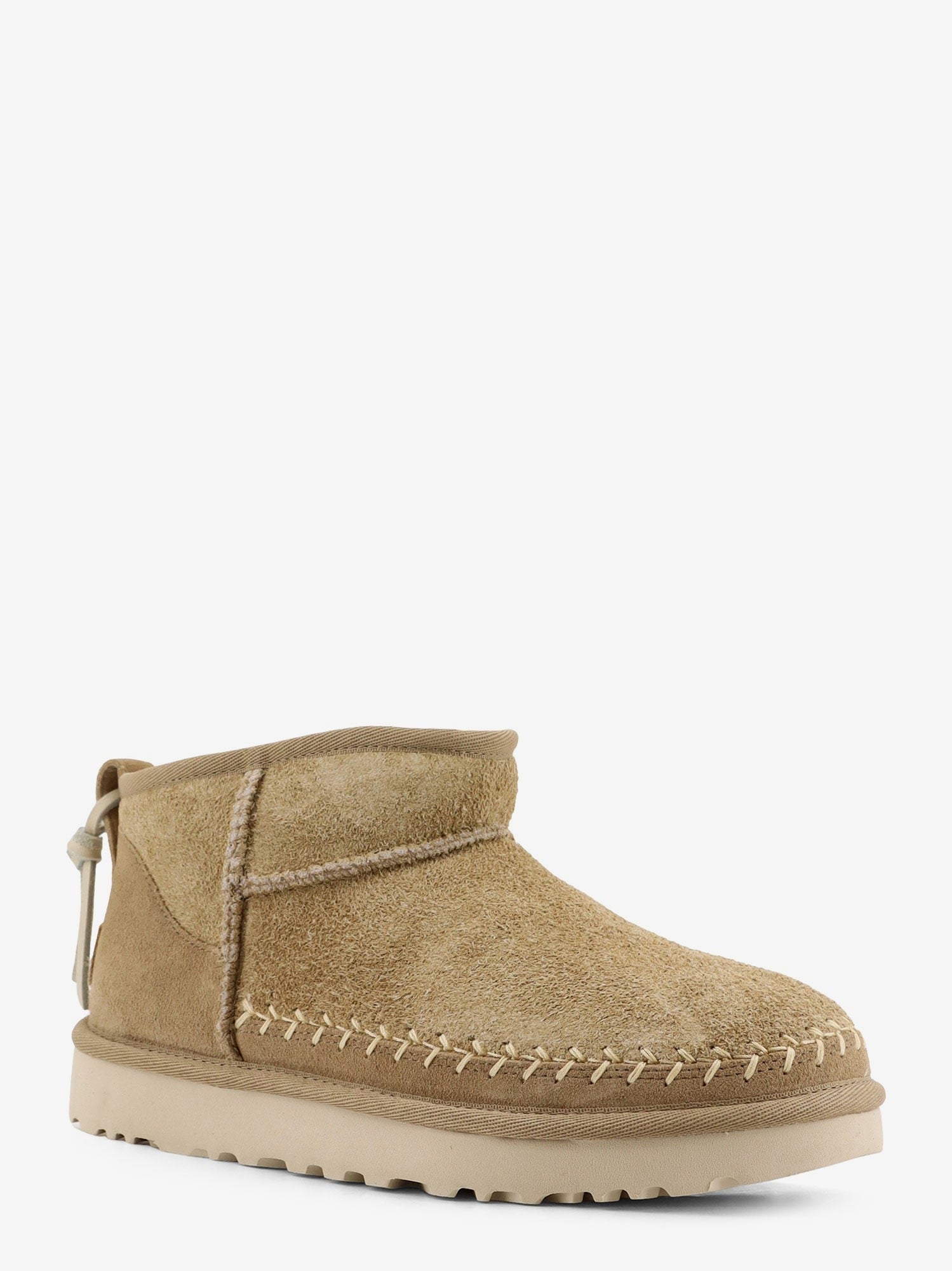 Ugg - Woman - Yellow - Boot