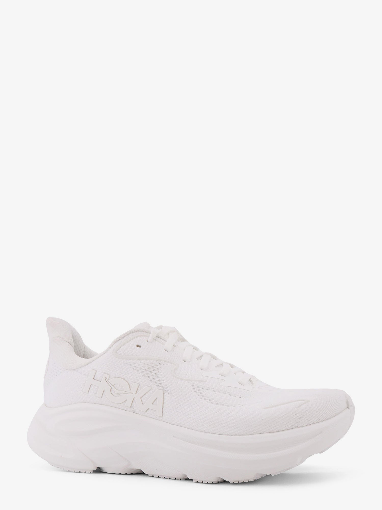 HOKA - Woman - Pink - Sneaker