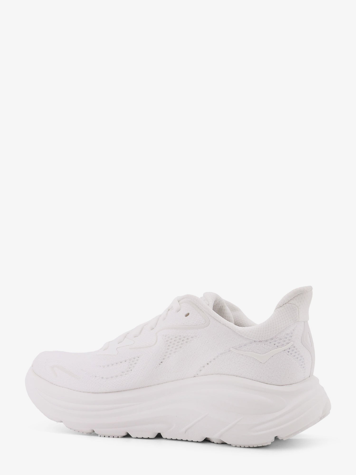 HOKA - Woman - Black - Sneaker