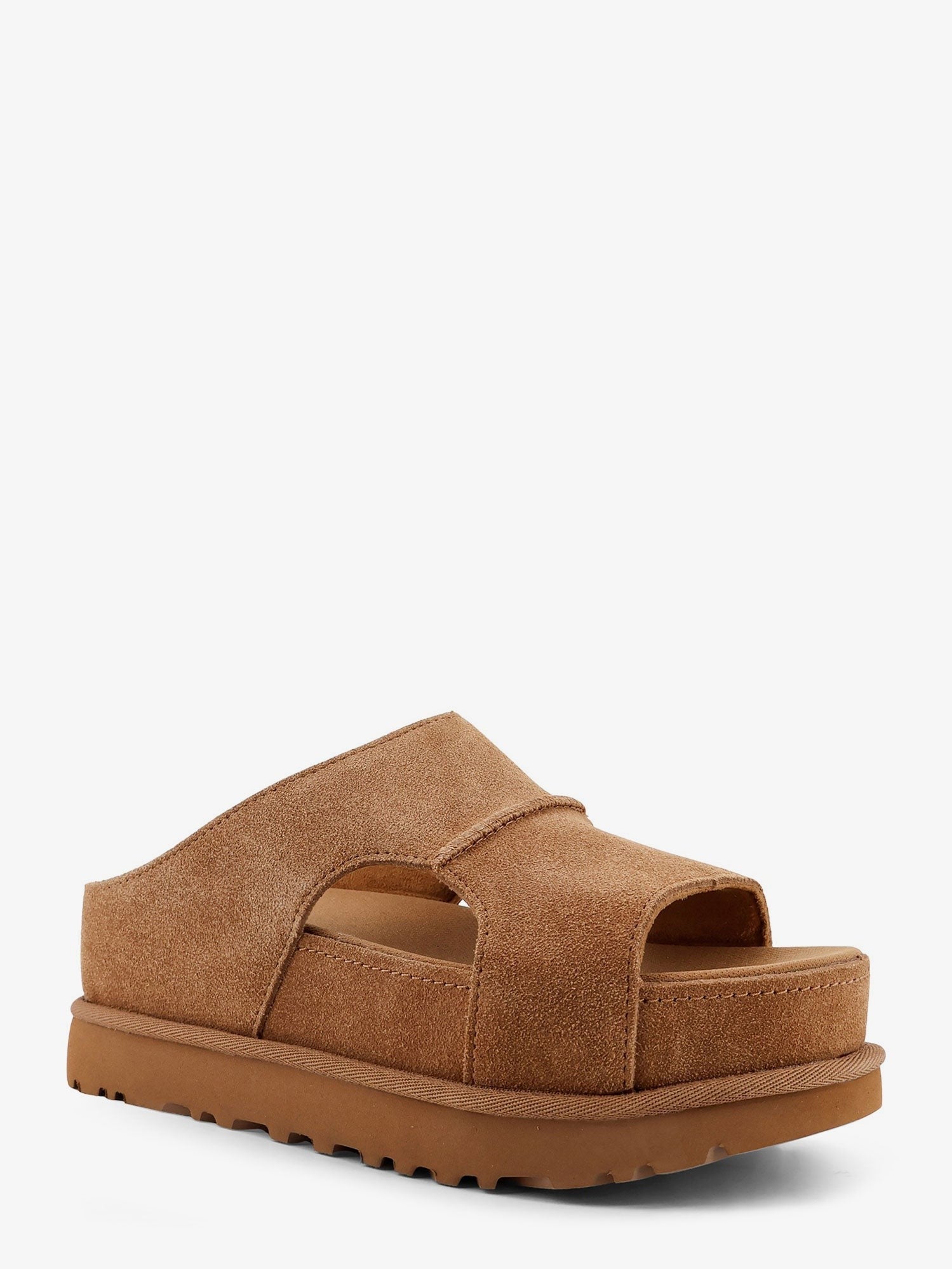 Ugg - Woman - Brown - Sandal