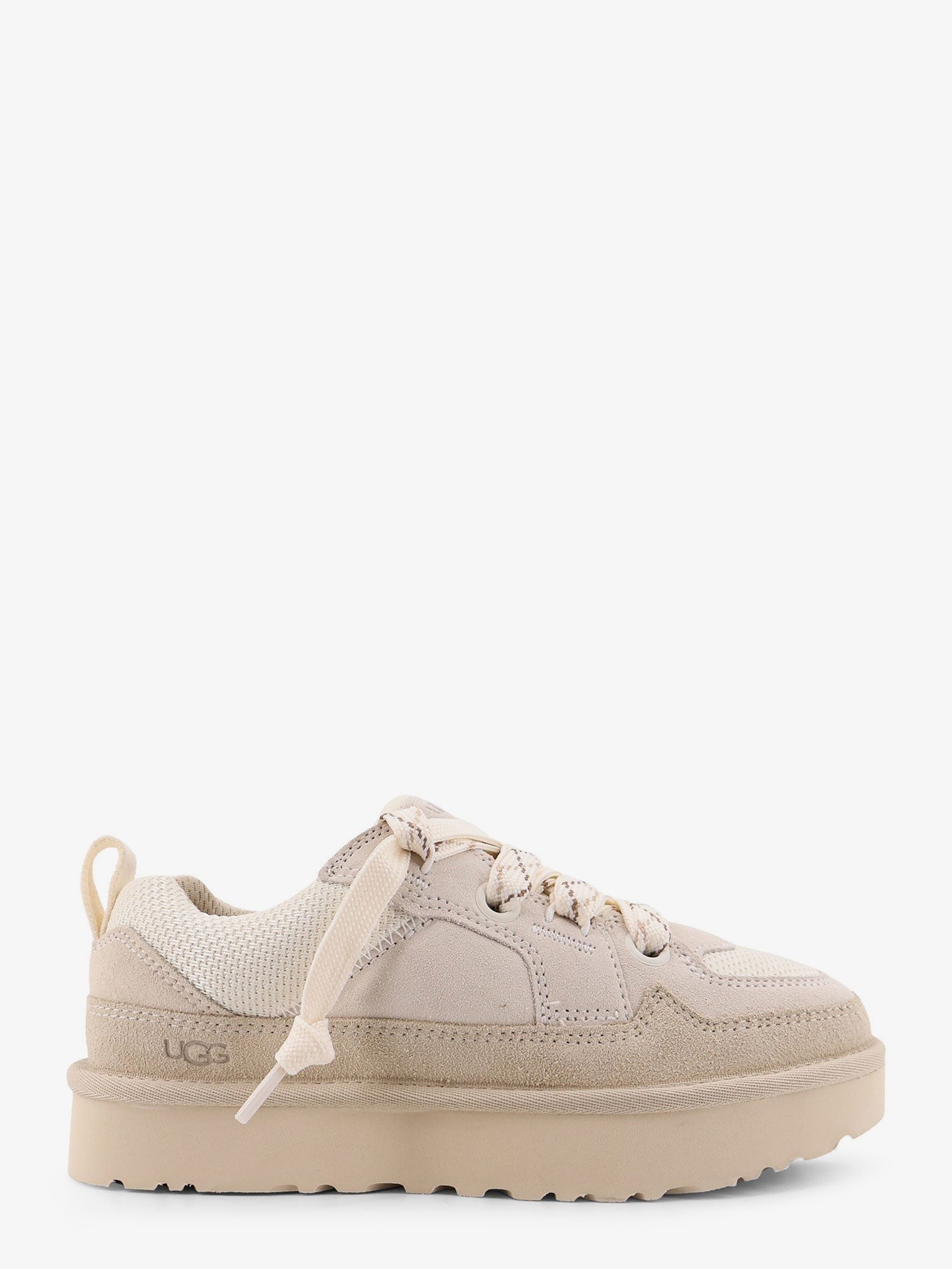 Ugg - Woman - White - Sneaker