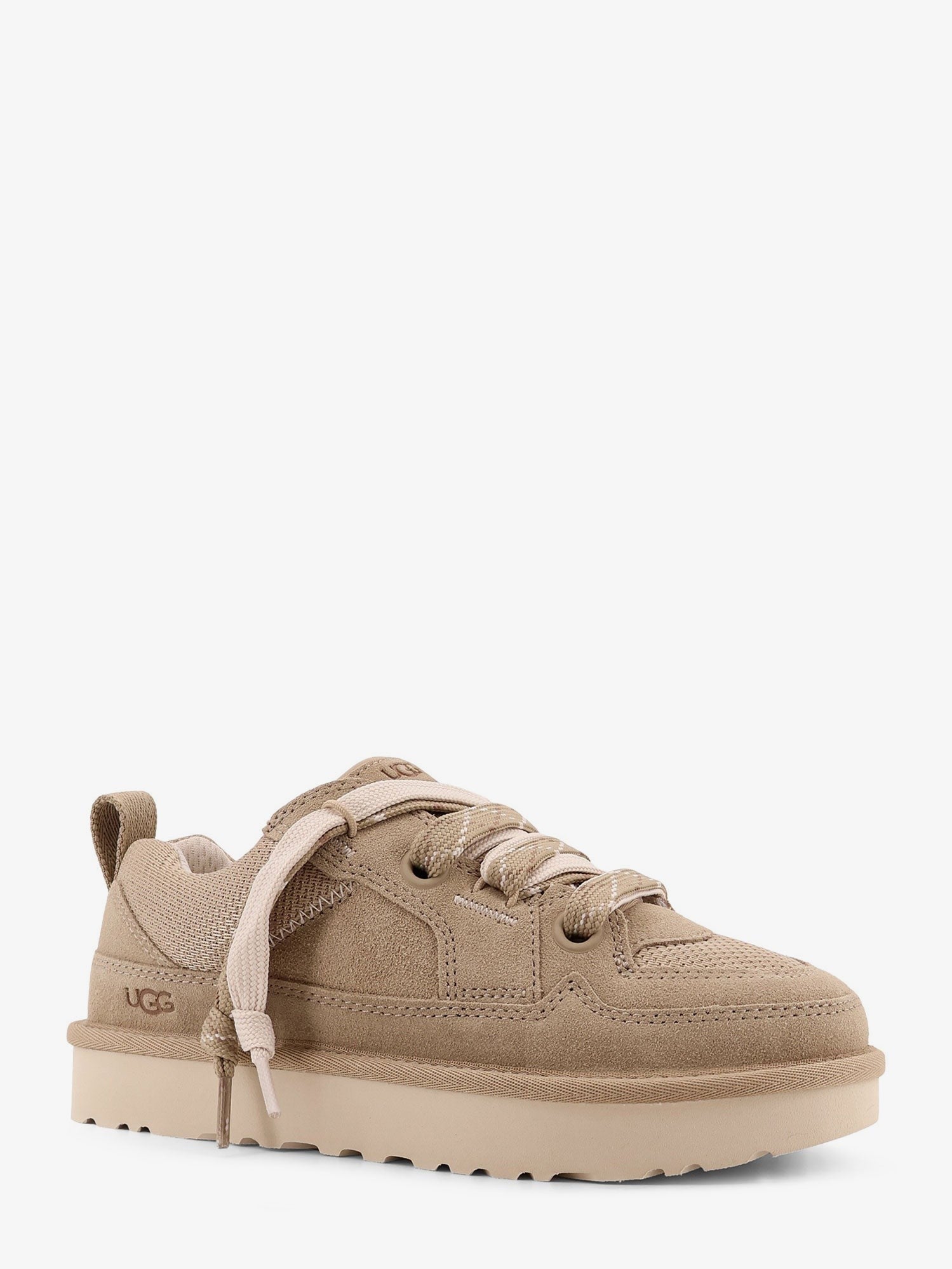 Ugg - Woman - Beige - Sneaker