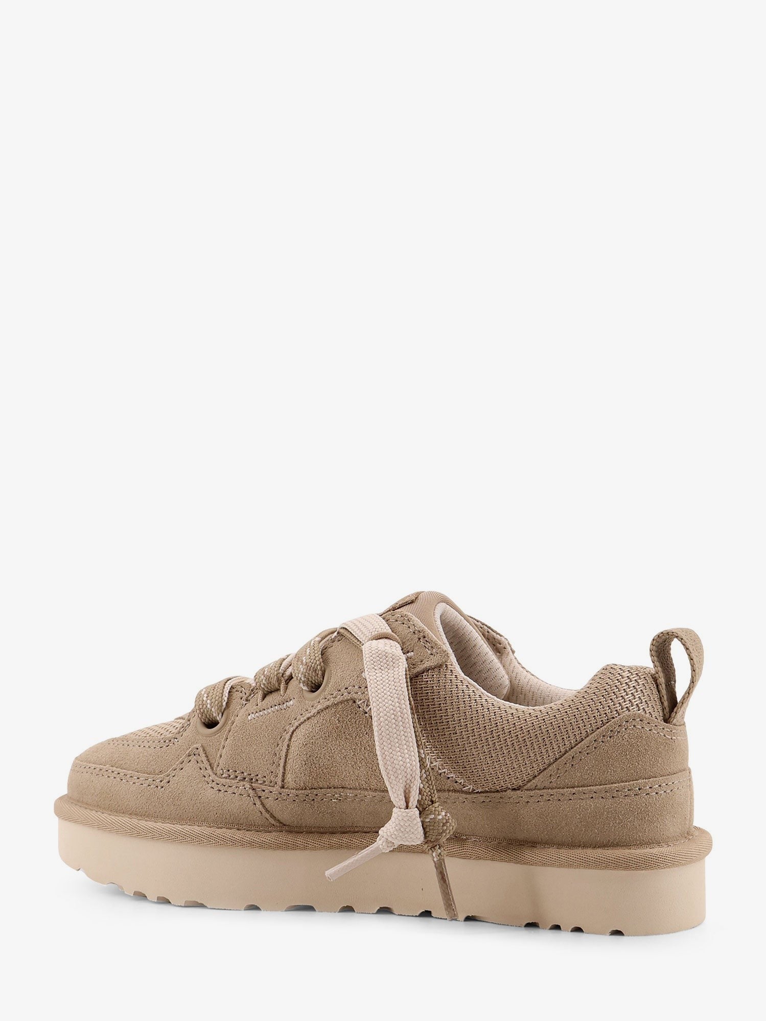 Ugg - Woman - Beige - Sneaker