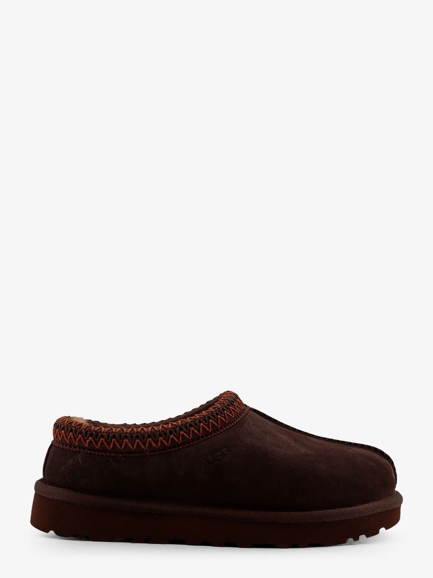 Ugg - Woman - Burnt Cedar - Loafer