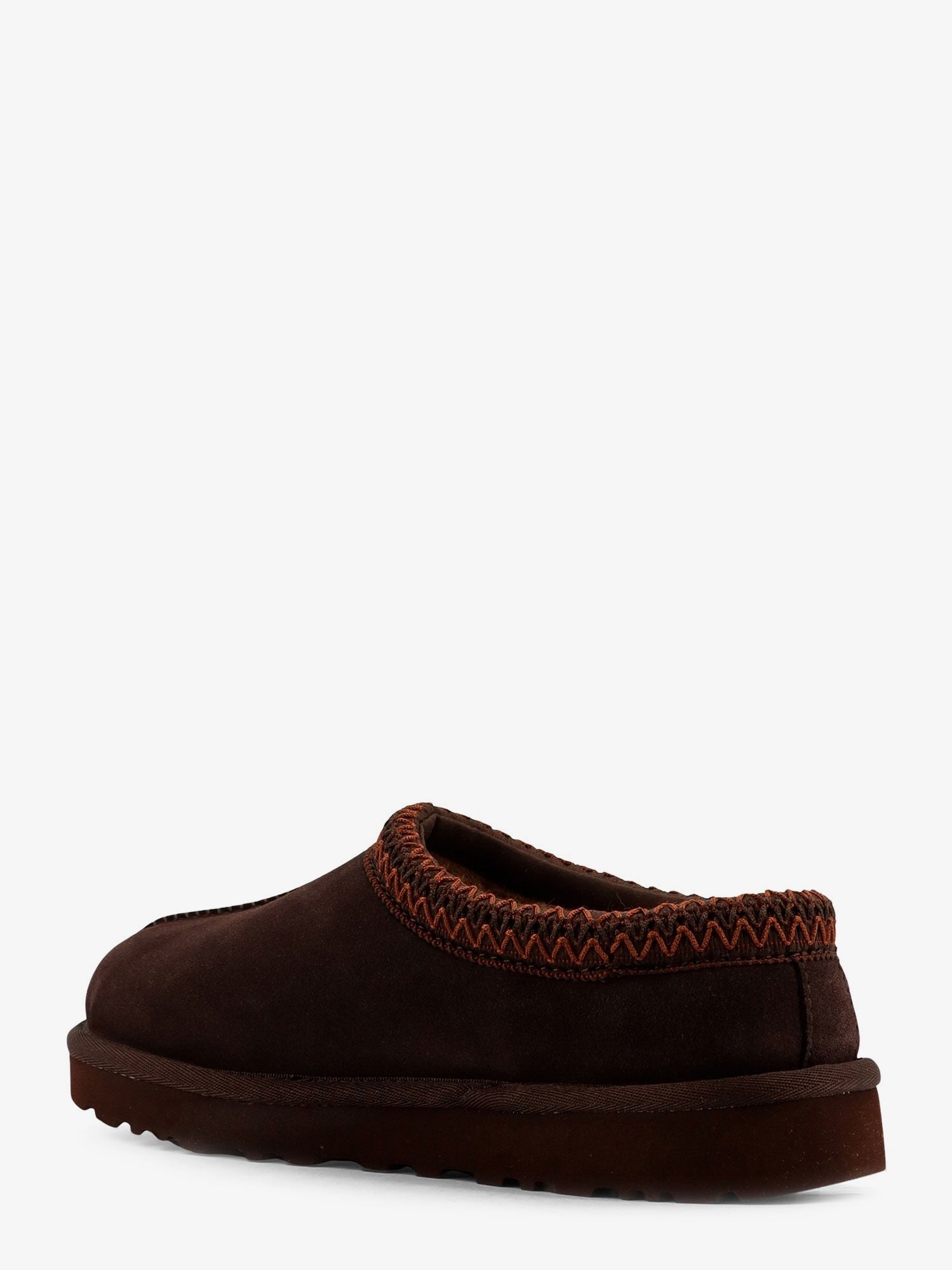 Ugg - Woman - Burnt Cedar - Loafer
