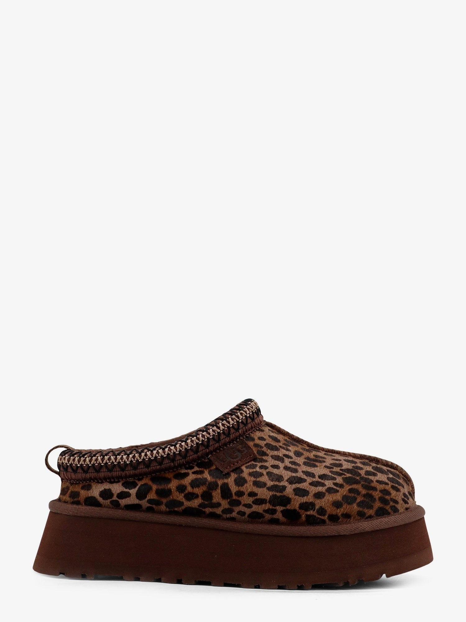 Ugg - Woman - Burnt Cedar - Loafer