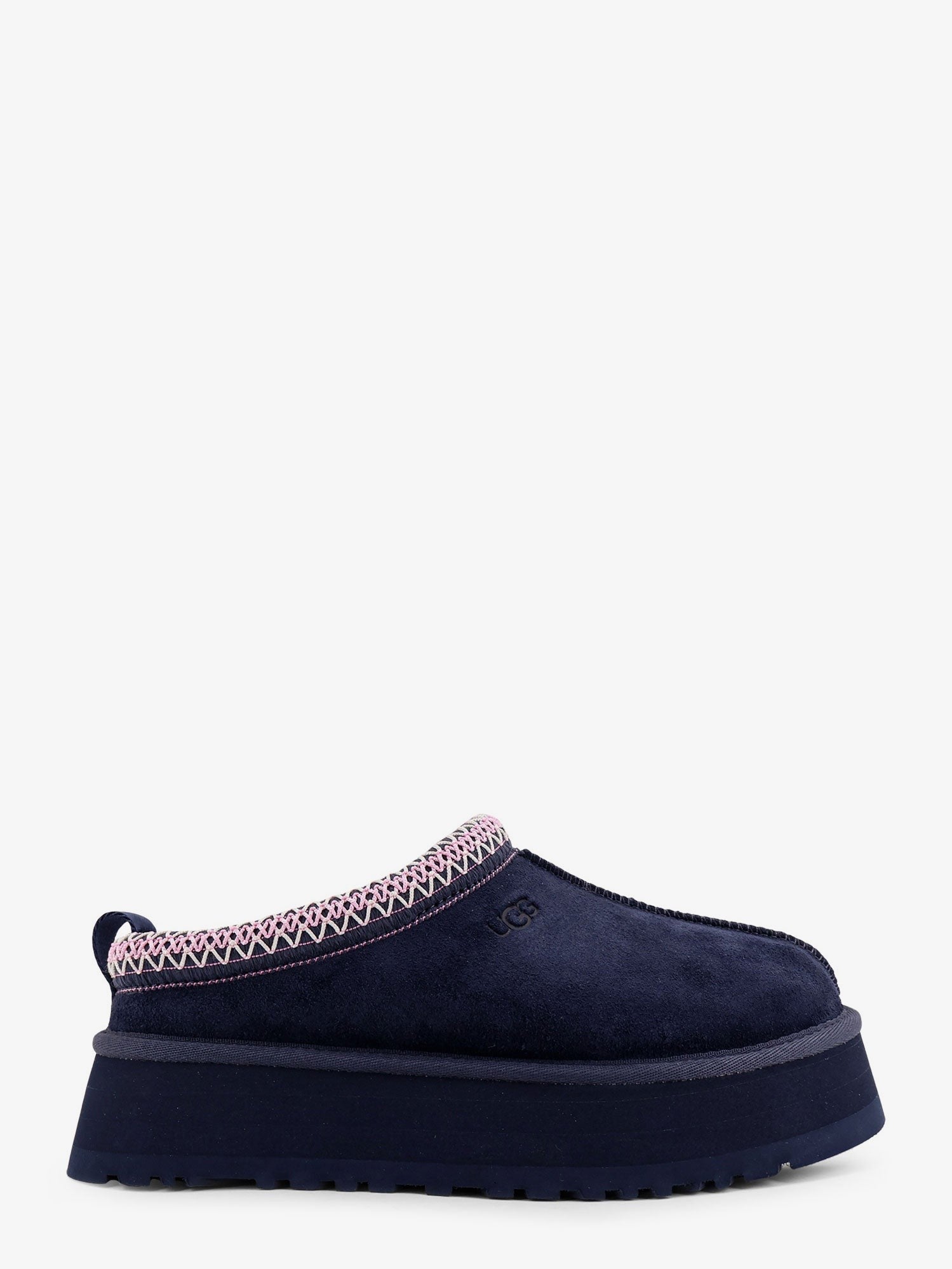 Ugg - Woman - Blue - Sandal