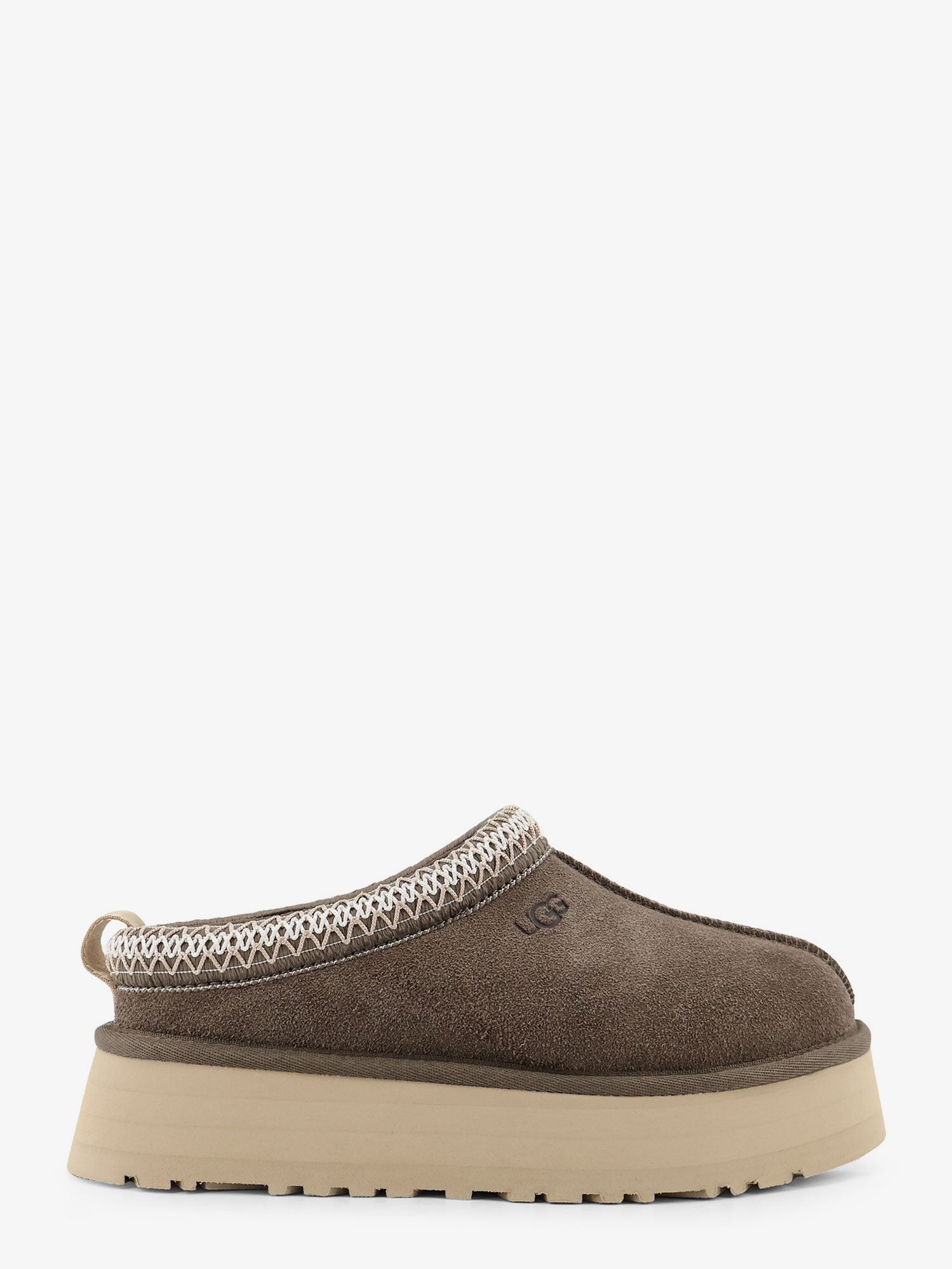 Ugg - Woman - Grey - Sandal
