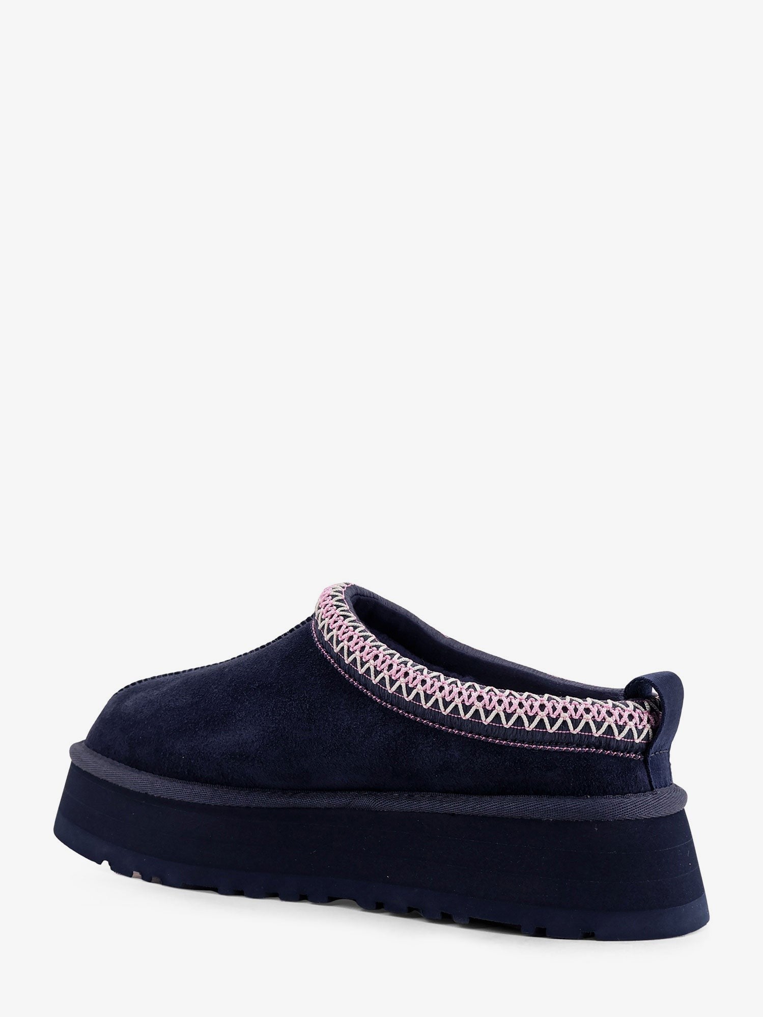 Ugg - Woman - Blue - Sandal