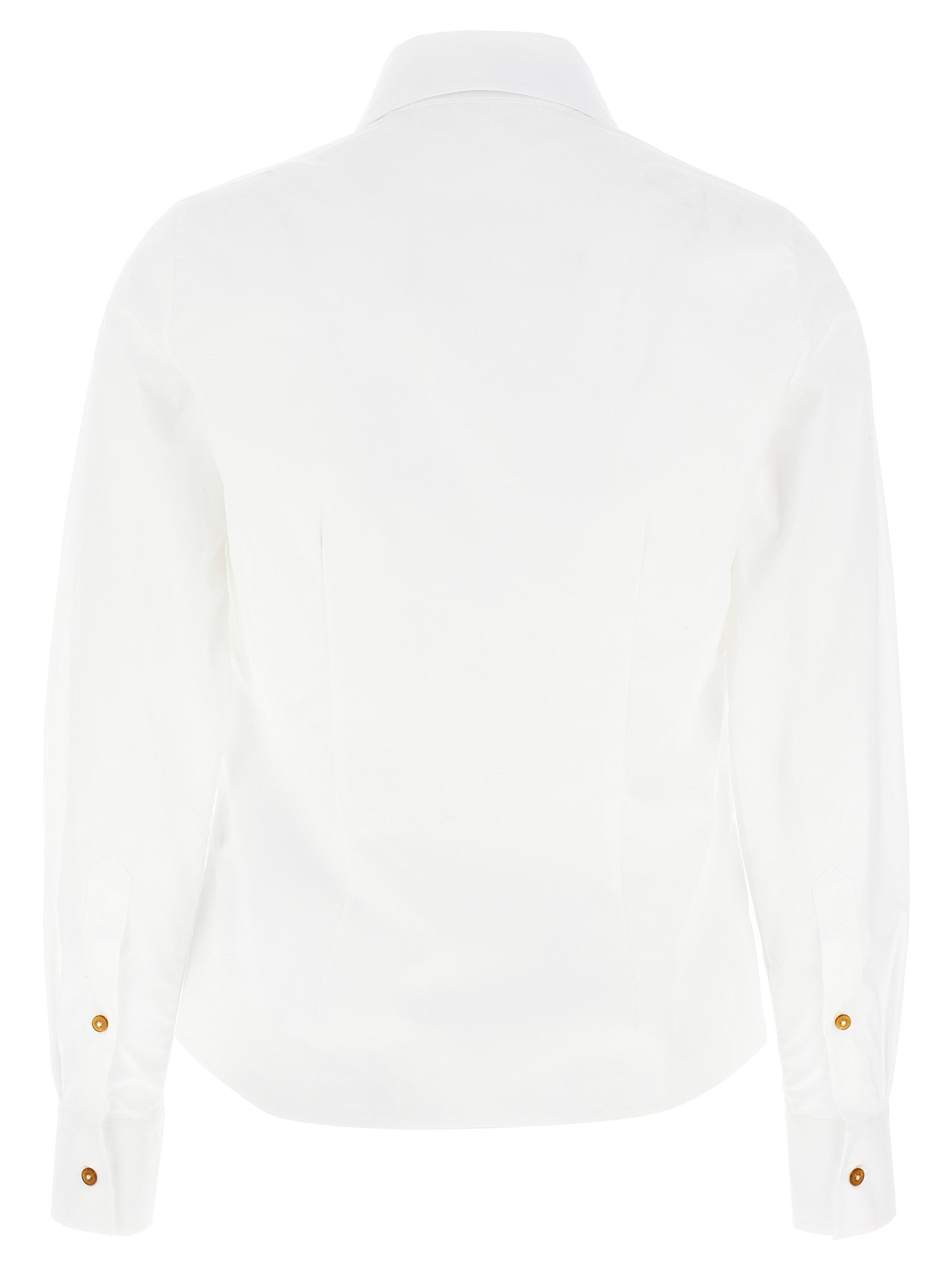Vivienne Westwood - nan - White - Shirt