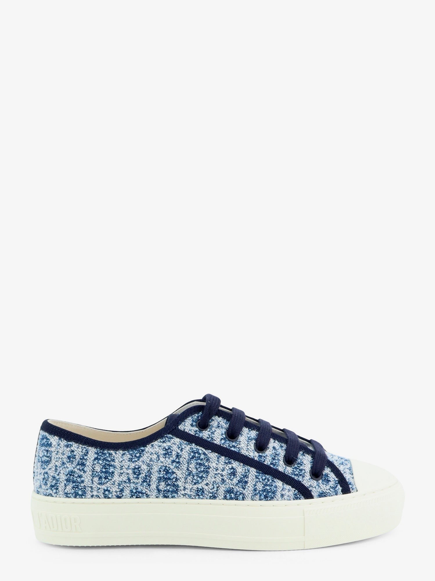 Dior - Woman - Blue - Sneaker