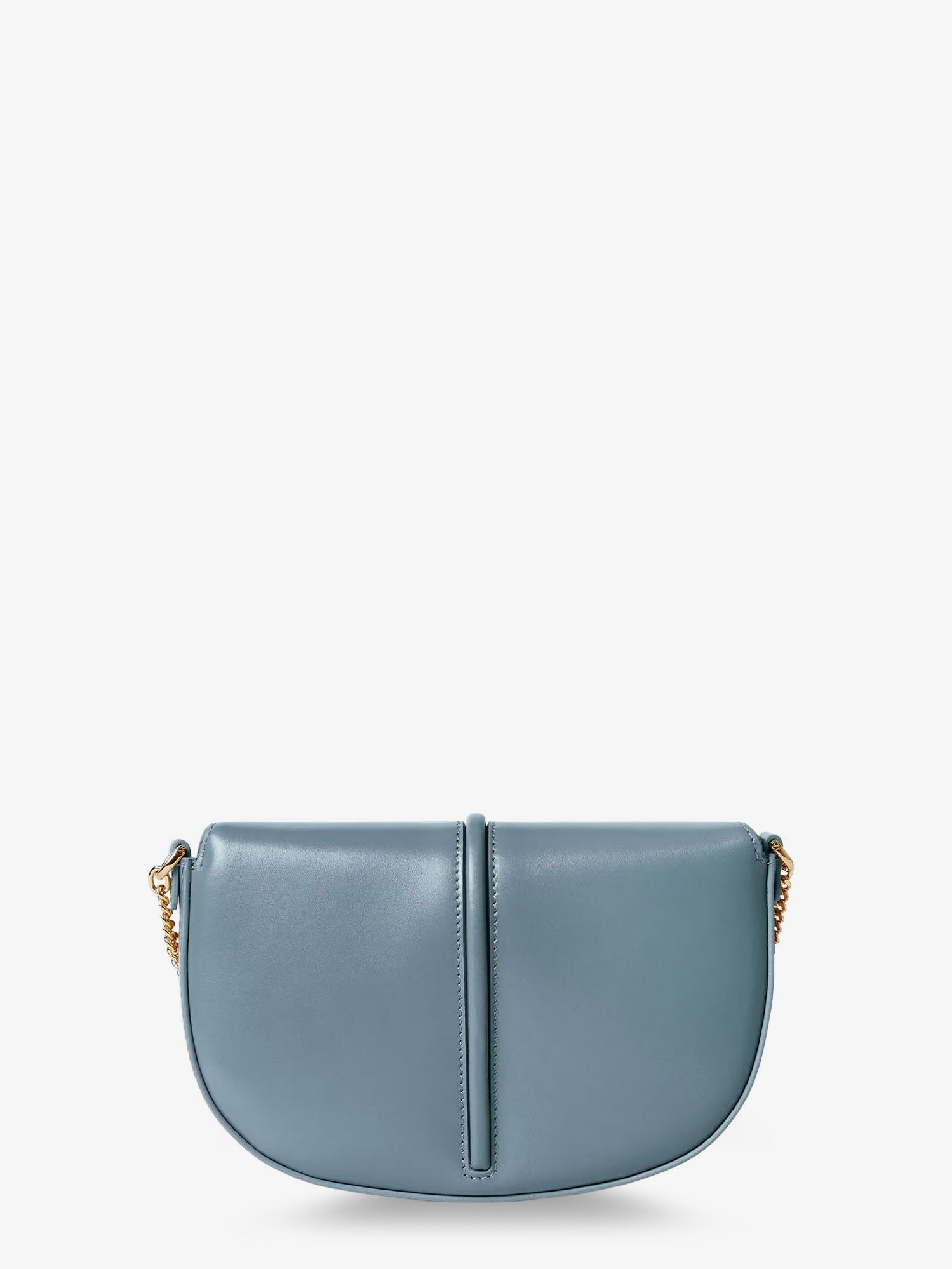 Fendi - Woman - Grey - Crossbody Bag