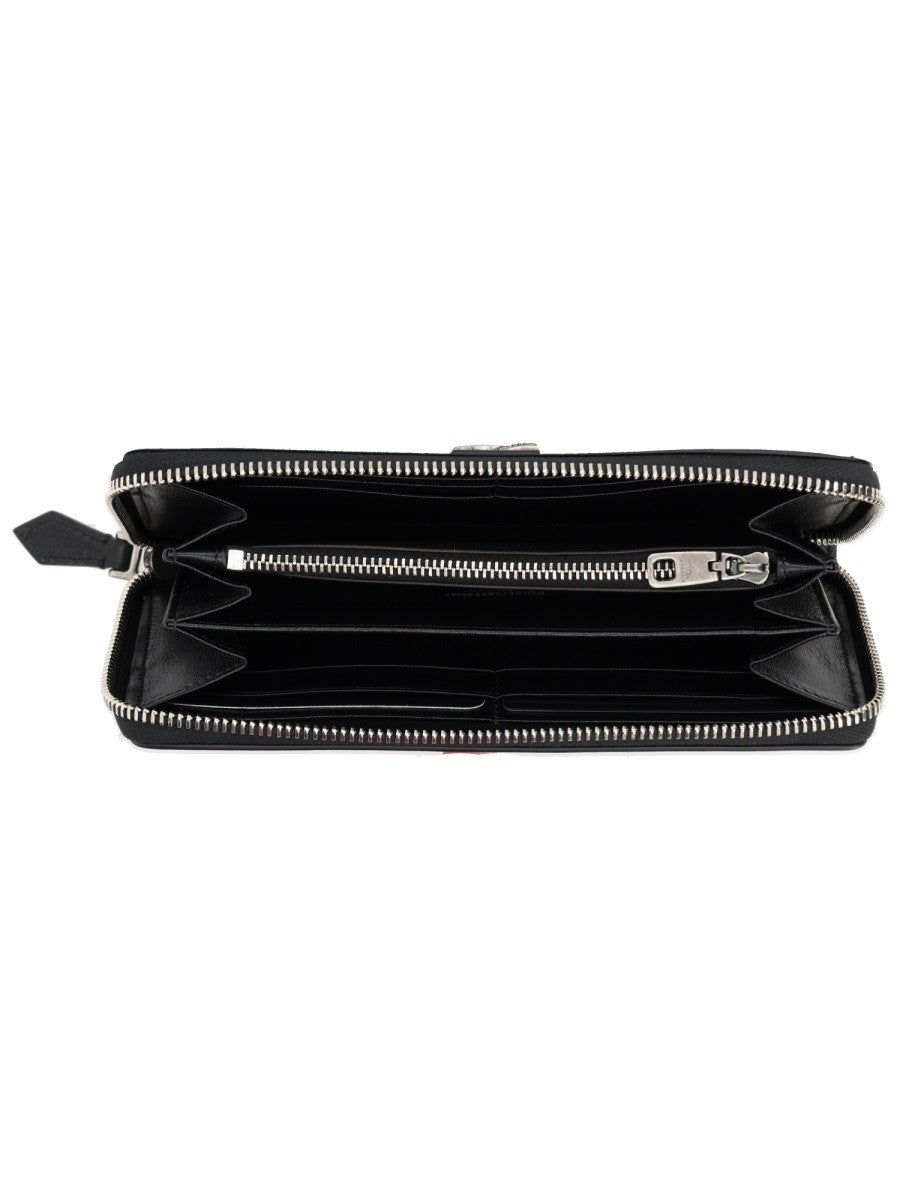 Dolce & Gabbana - Man - Black - Wallet