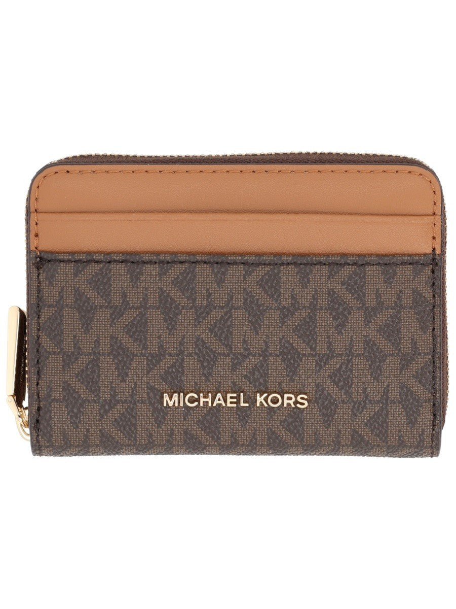 MICHAEL BY MICHAEL KORS - Woman - Brown - Wallet